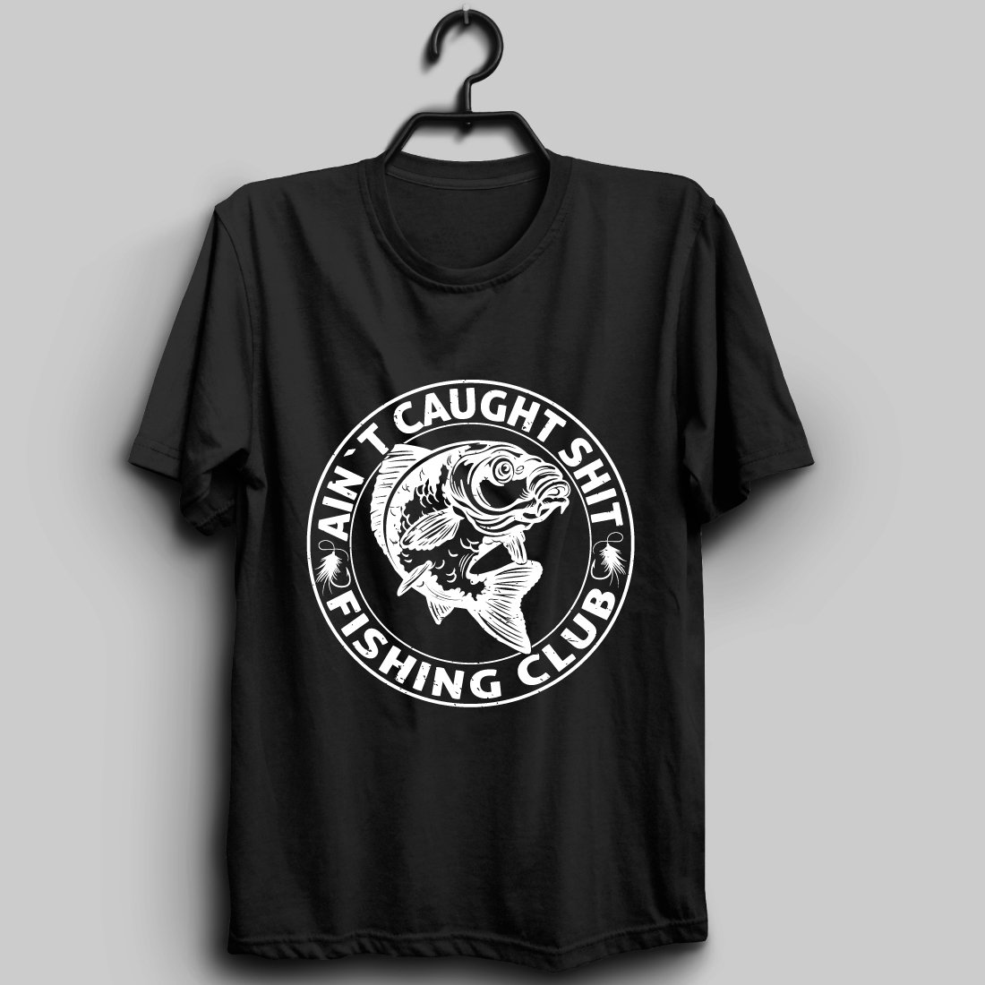 fishing t shirt design05 564