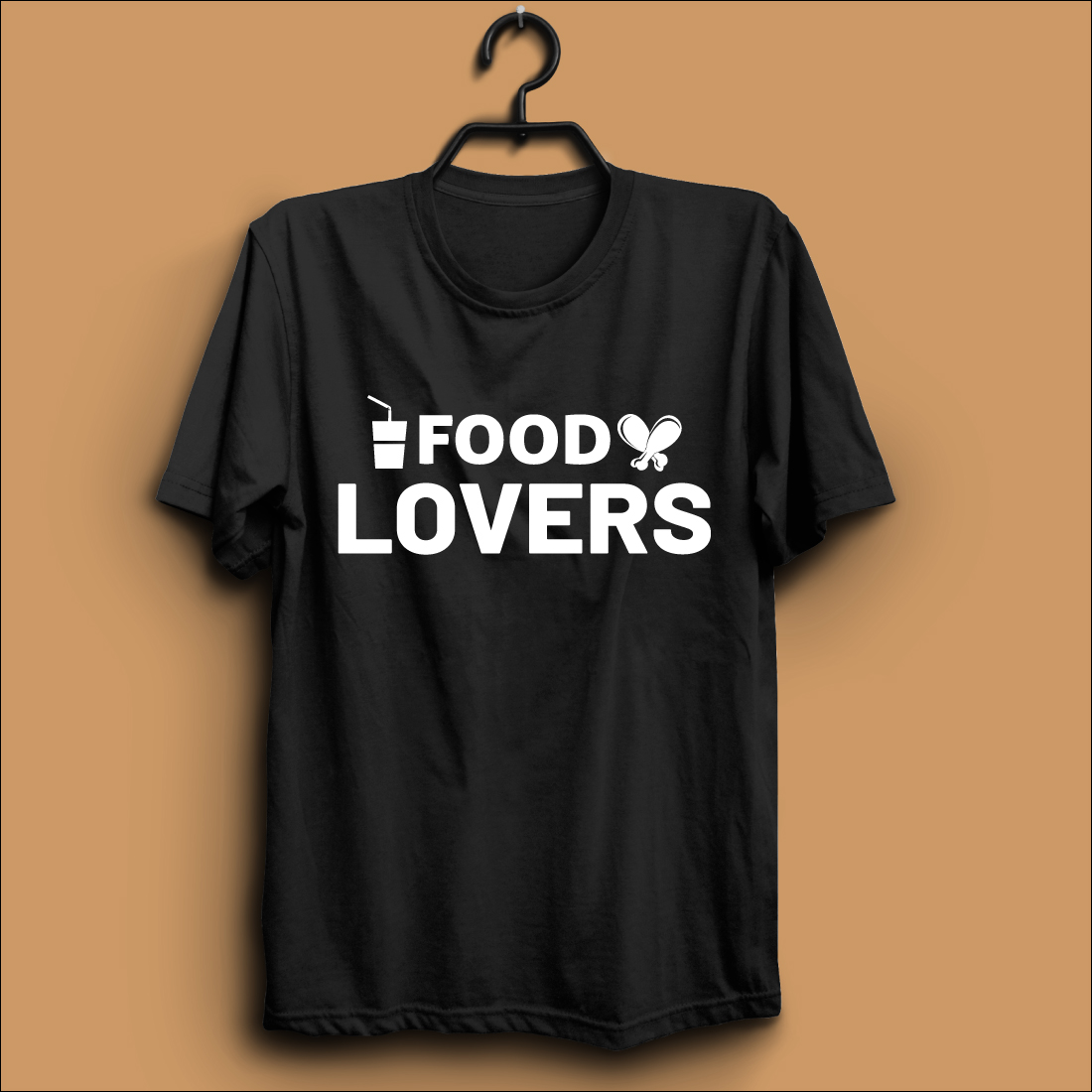 food t shirt design01 409