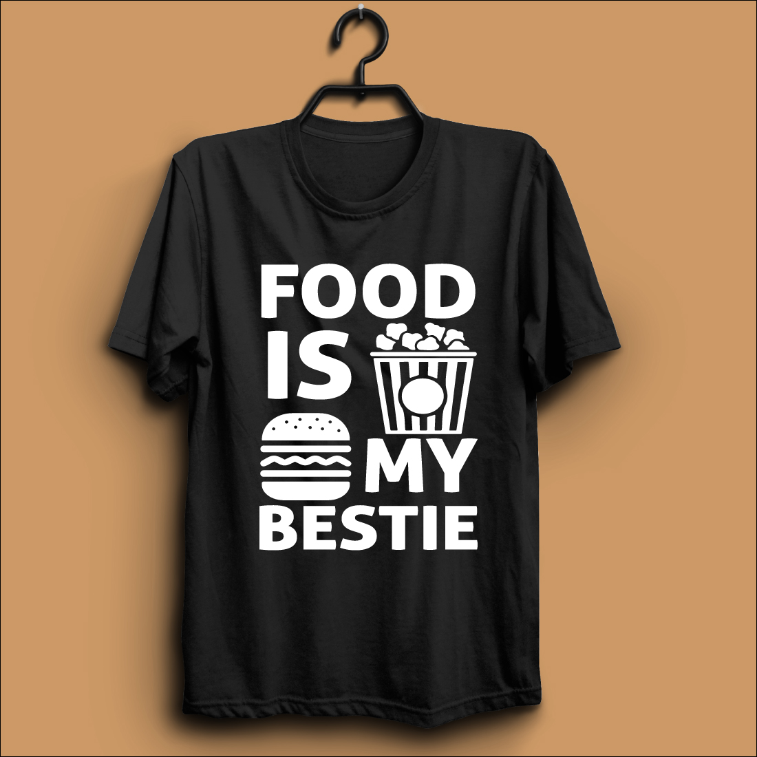 food t shirt design02 986