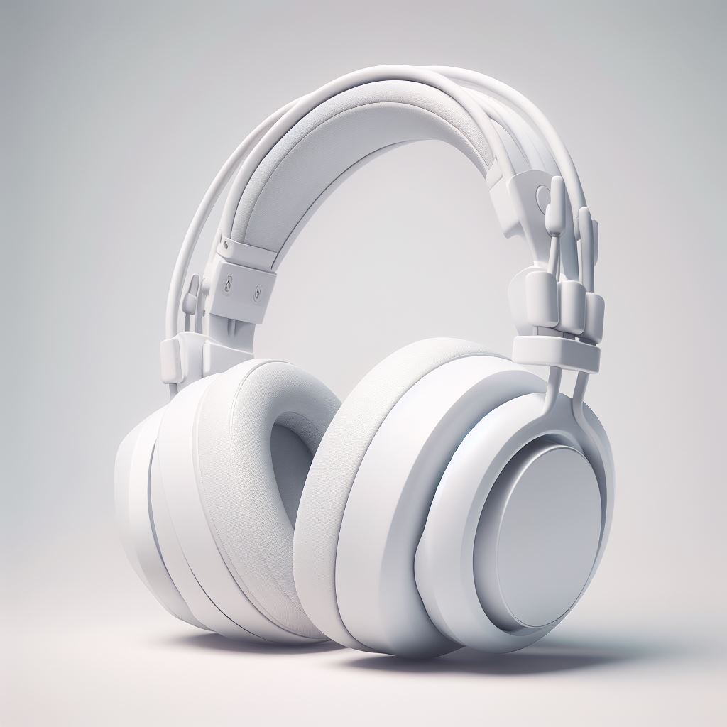 High quality Headphone picture preview image.