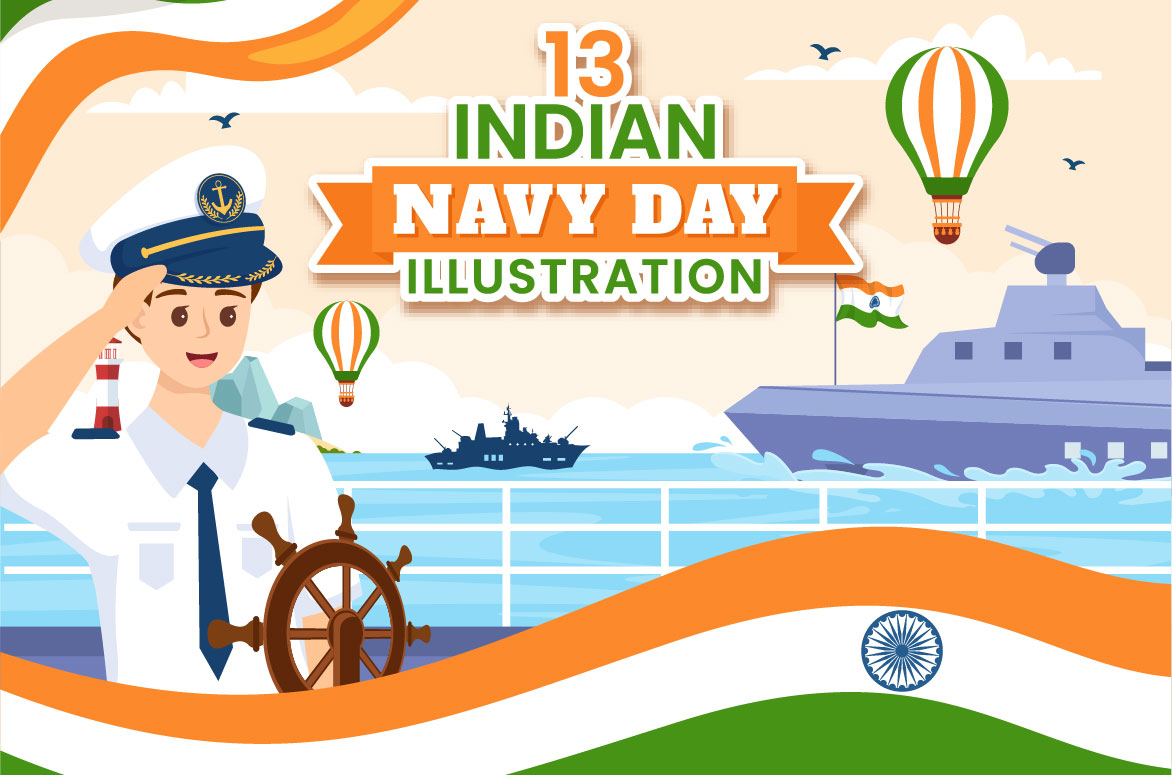 Indian Navy - NFTICALLY