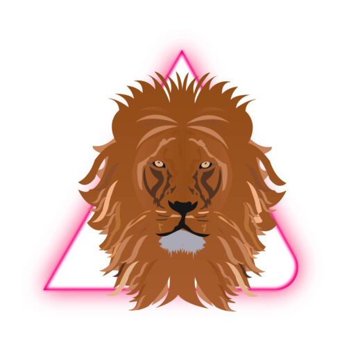 Logo for Lion cover image.