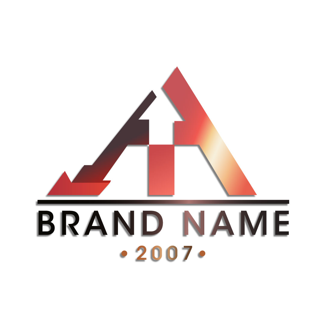 Company logo preview image.