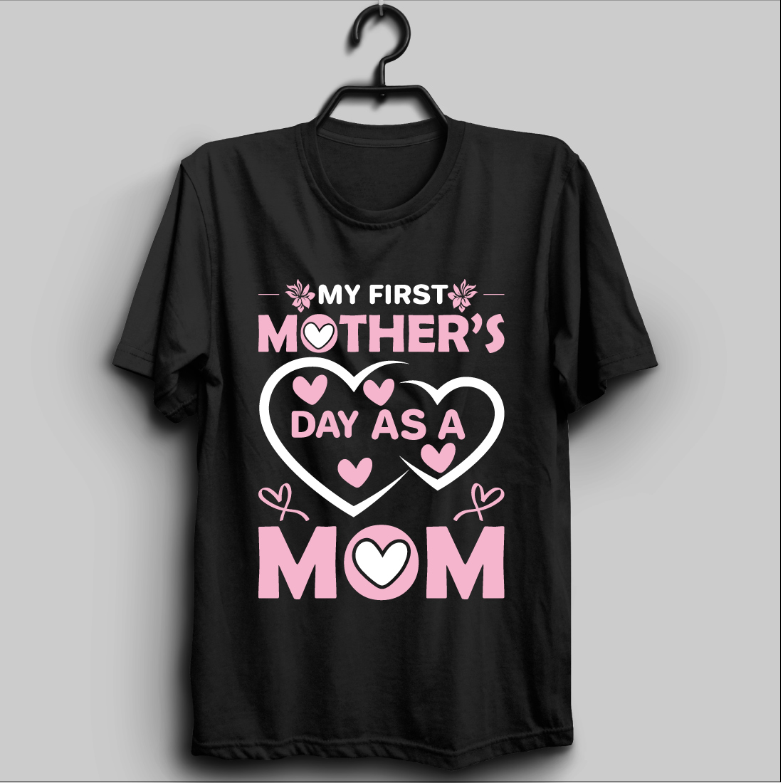 mothers day t shirt design 1 265