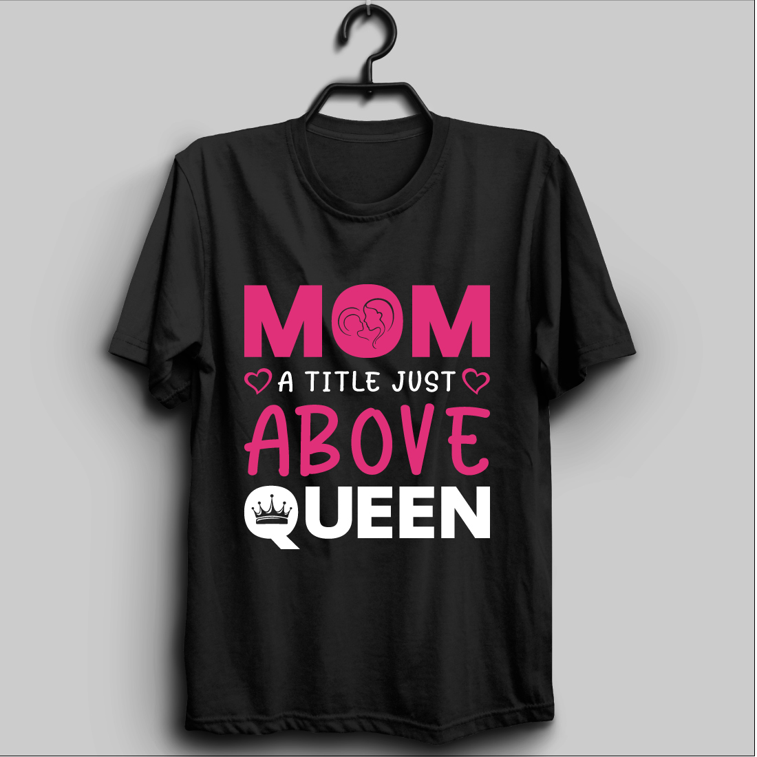 mothers day t shirt design 1 793