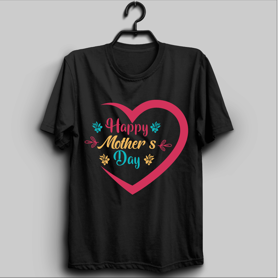 mothers day t shirt design 2 412