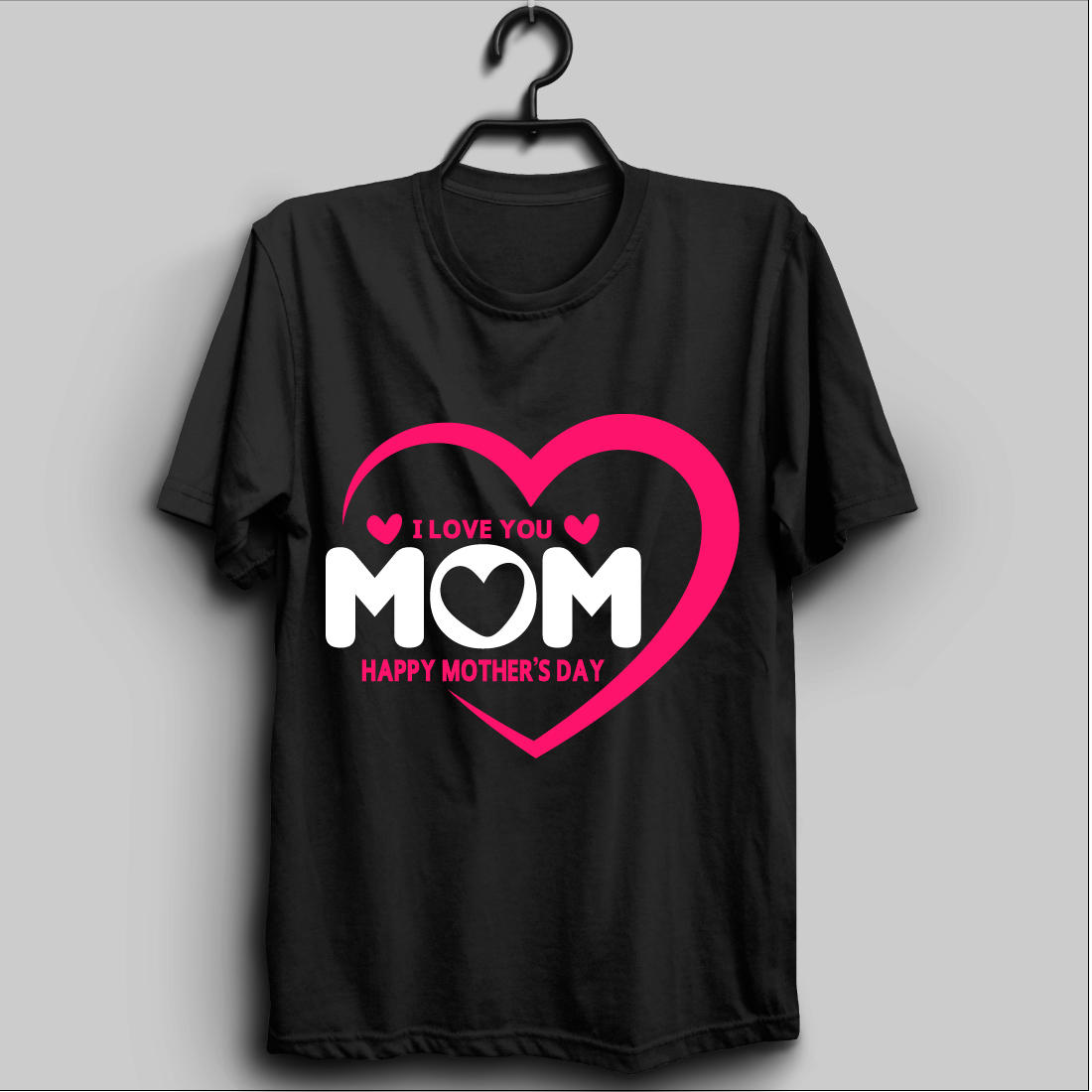 mothers day t shirt design 4 677