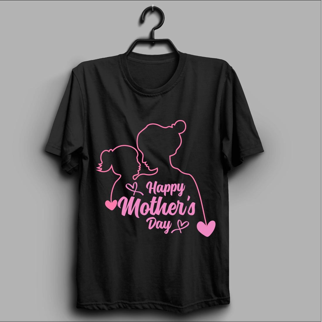 mothers day t shirt design 5 618