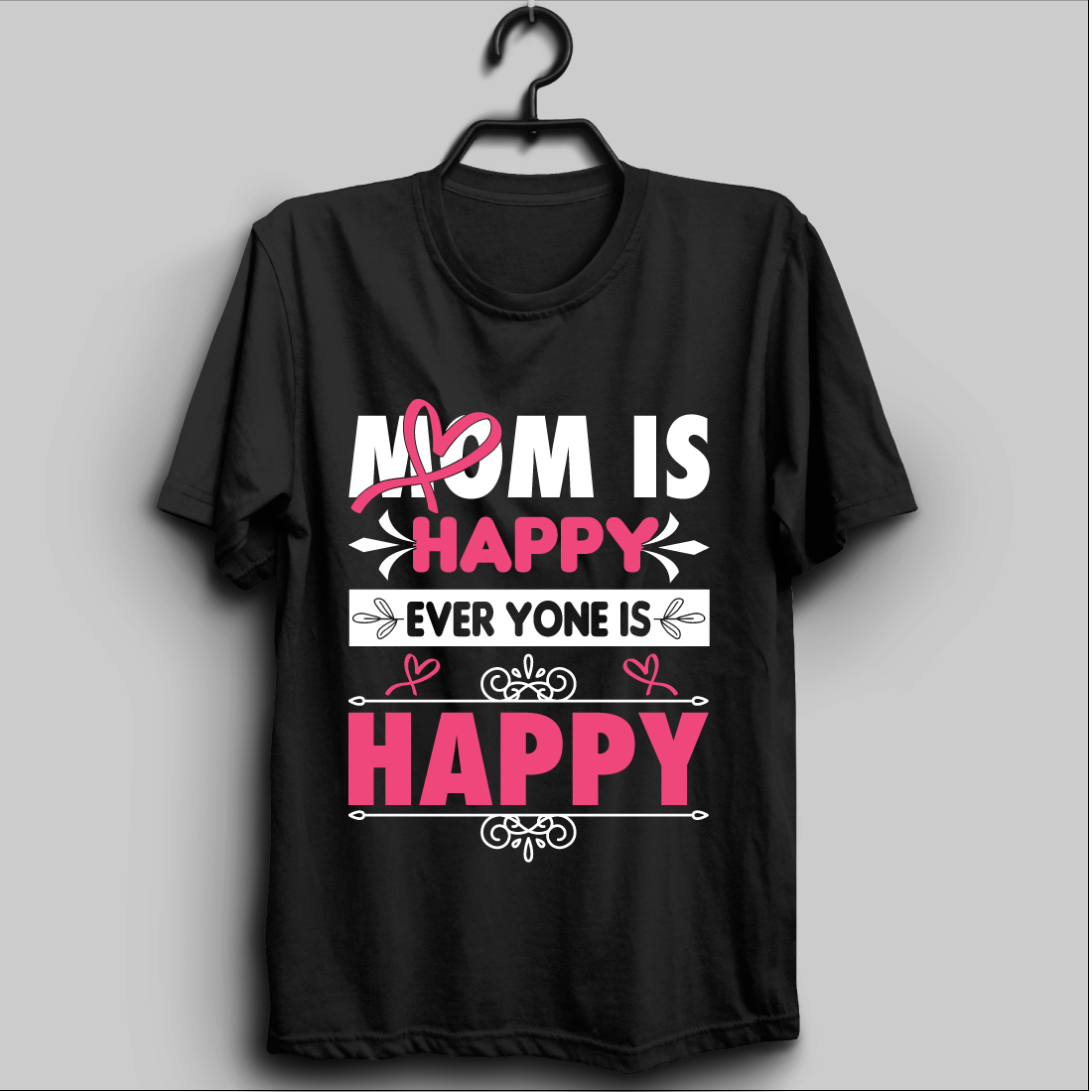 mothers day t shirt design 5 97