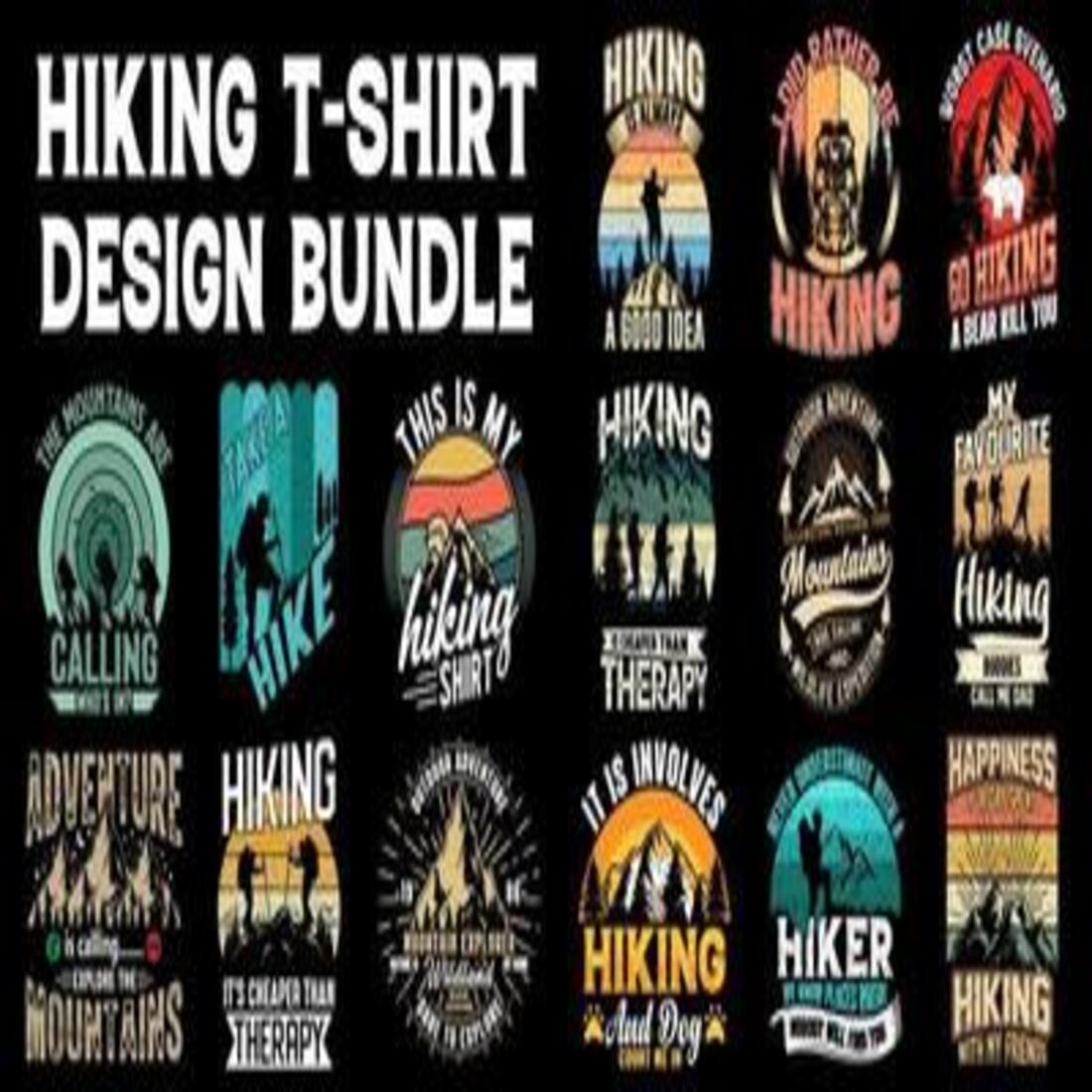 6 T-SHIRT DESIGNS IN $7 cover image.