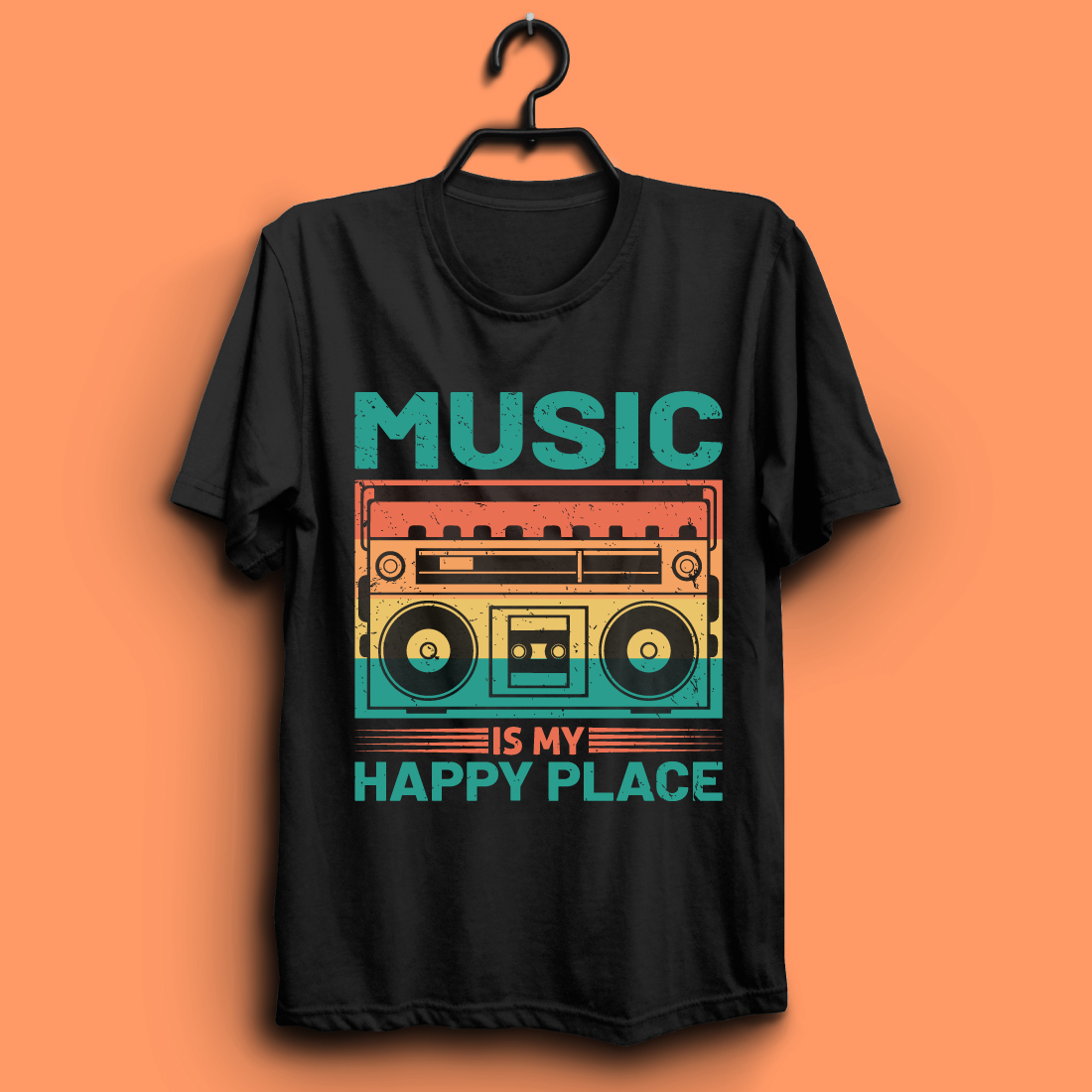 music t shirt design01 949