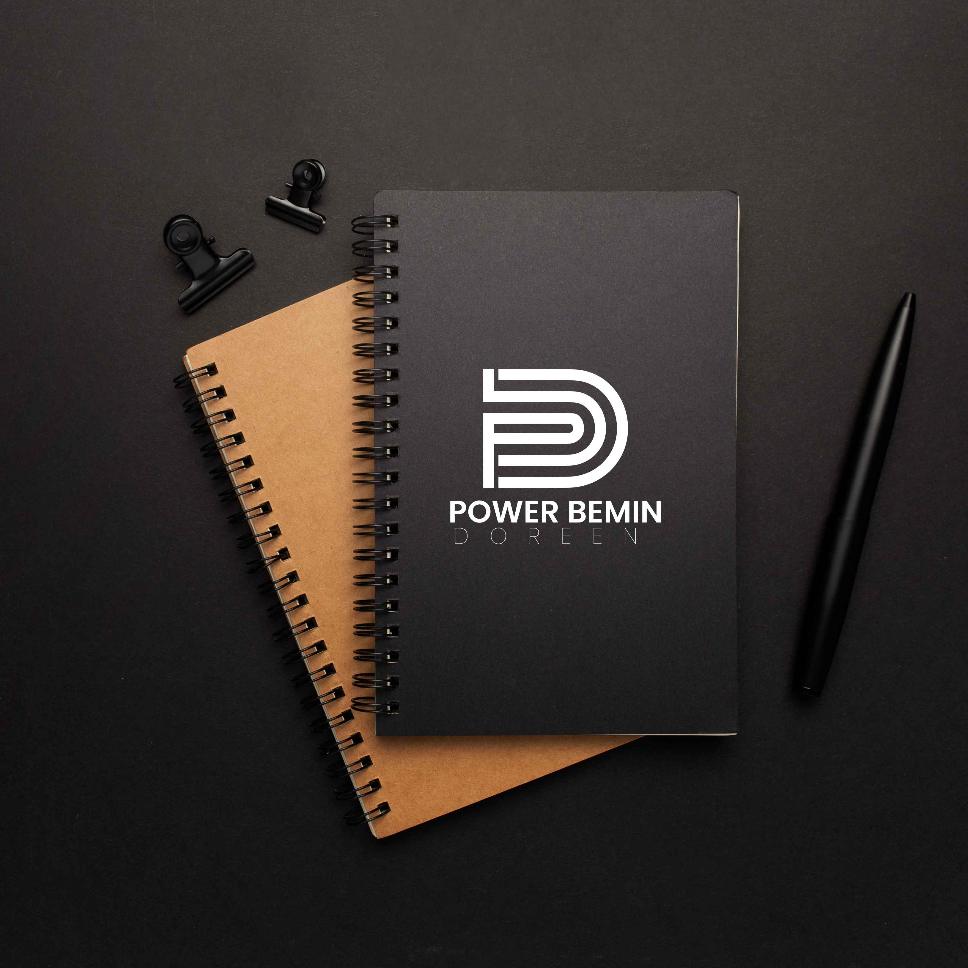 pbd letter logo preview 02 11zon 162
