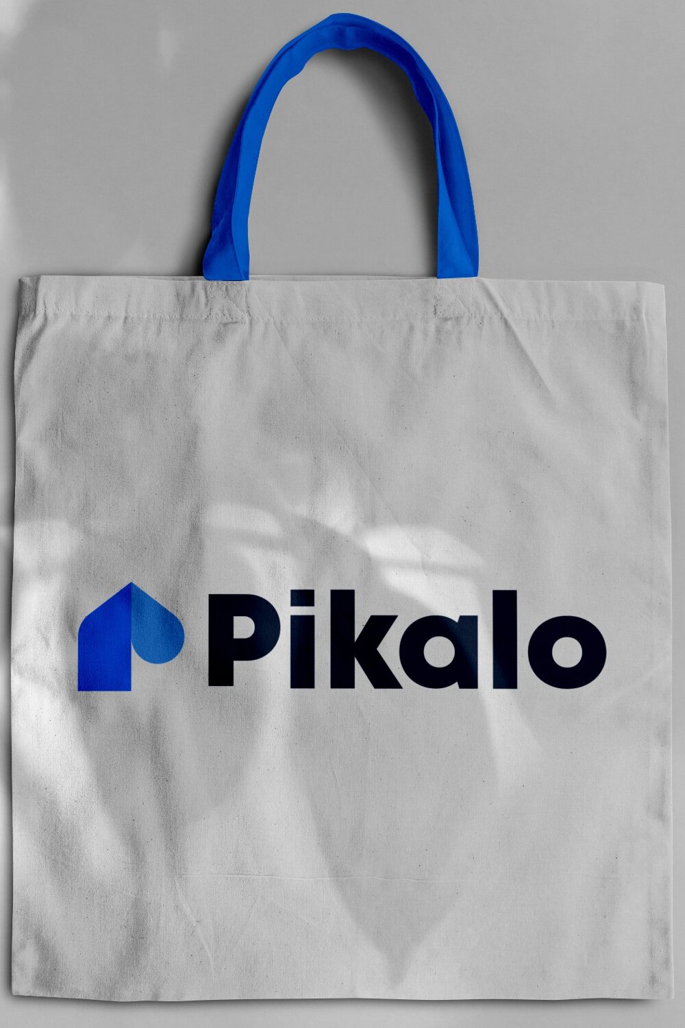 Pikalo Logo pinterest preview image.