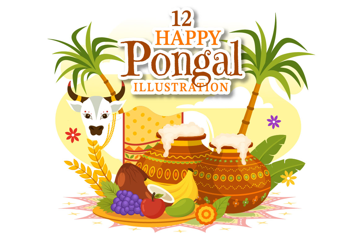 drawing sugarcane icon png download - 1921*3000 - Free Transparent Pongal  png Download. - CleanPNG / KissPNG