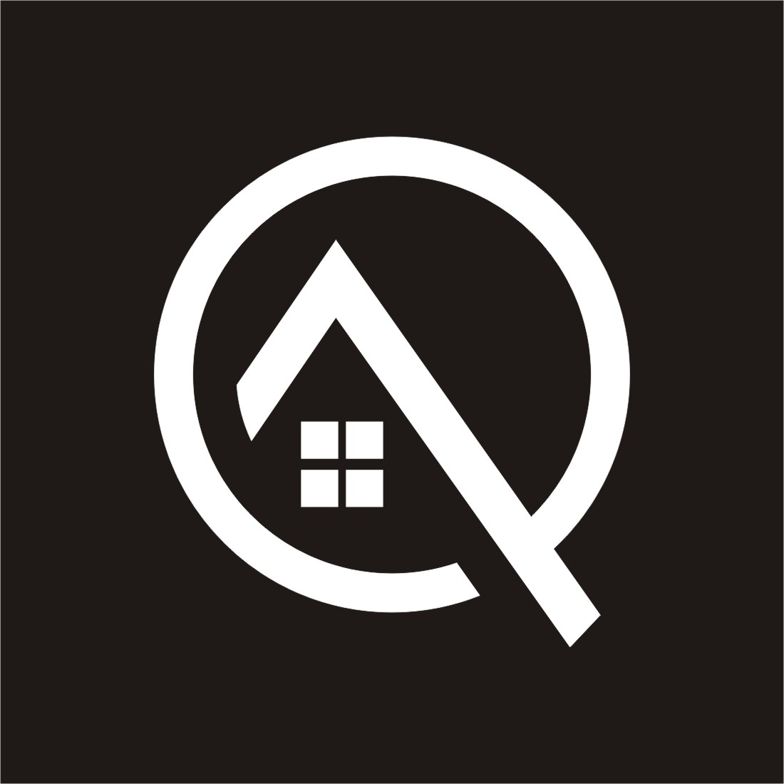 Home property logo preview image.