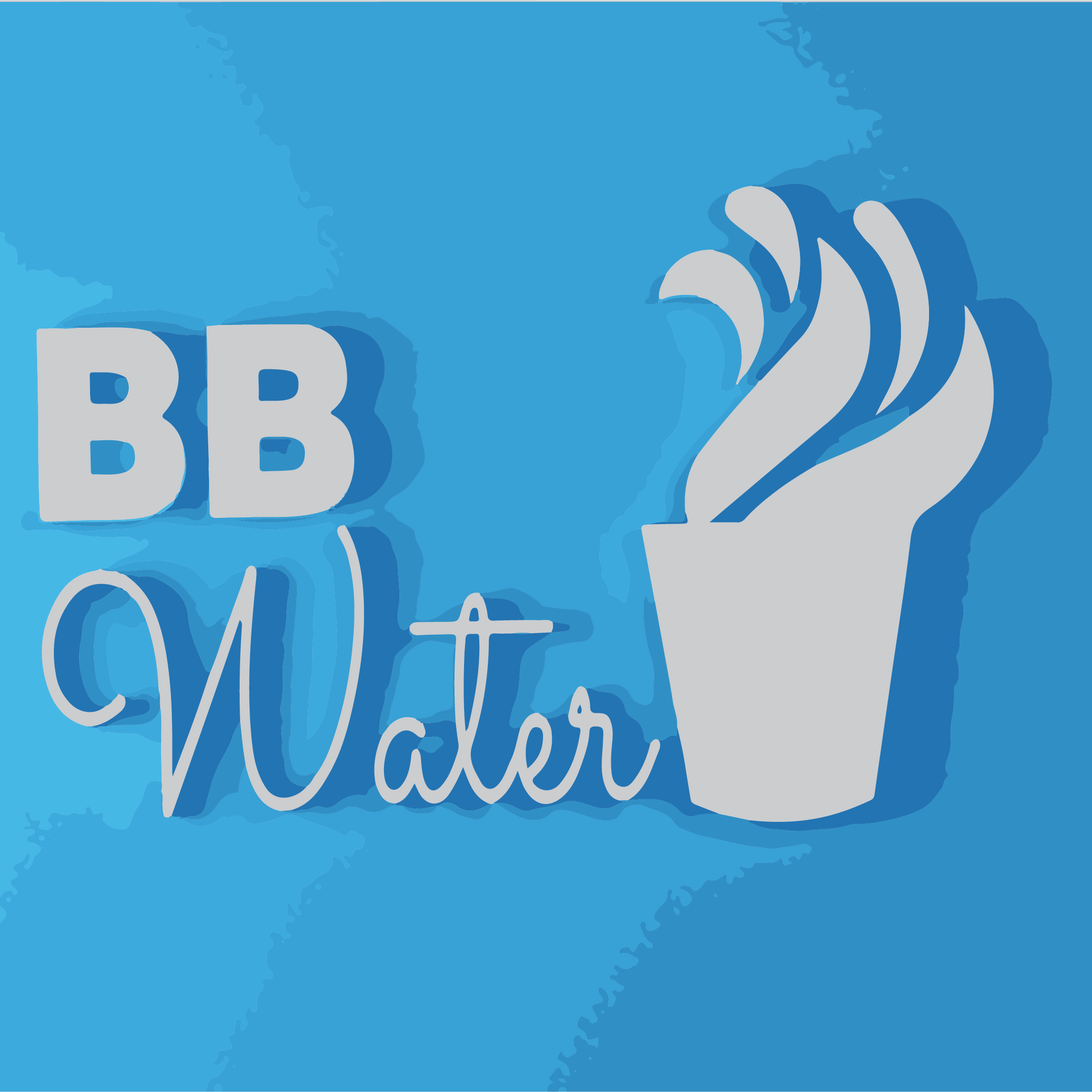 Logo for carbonated water preview image.