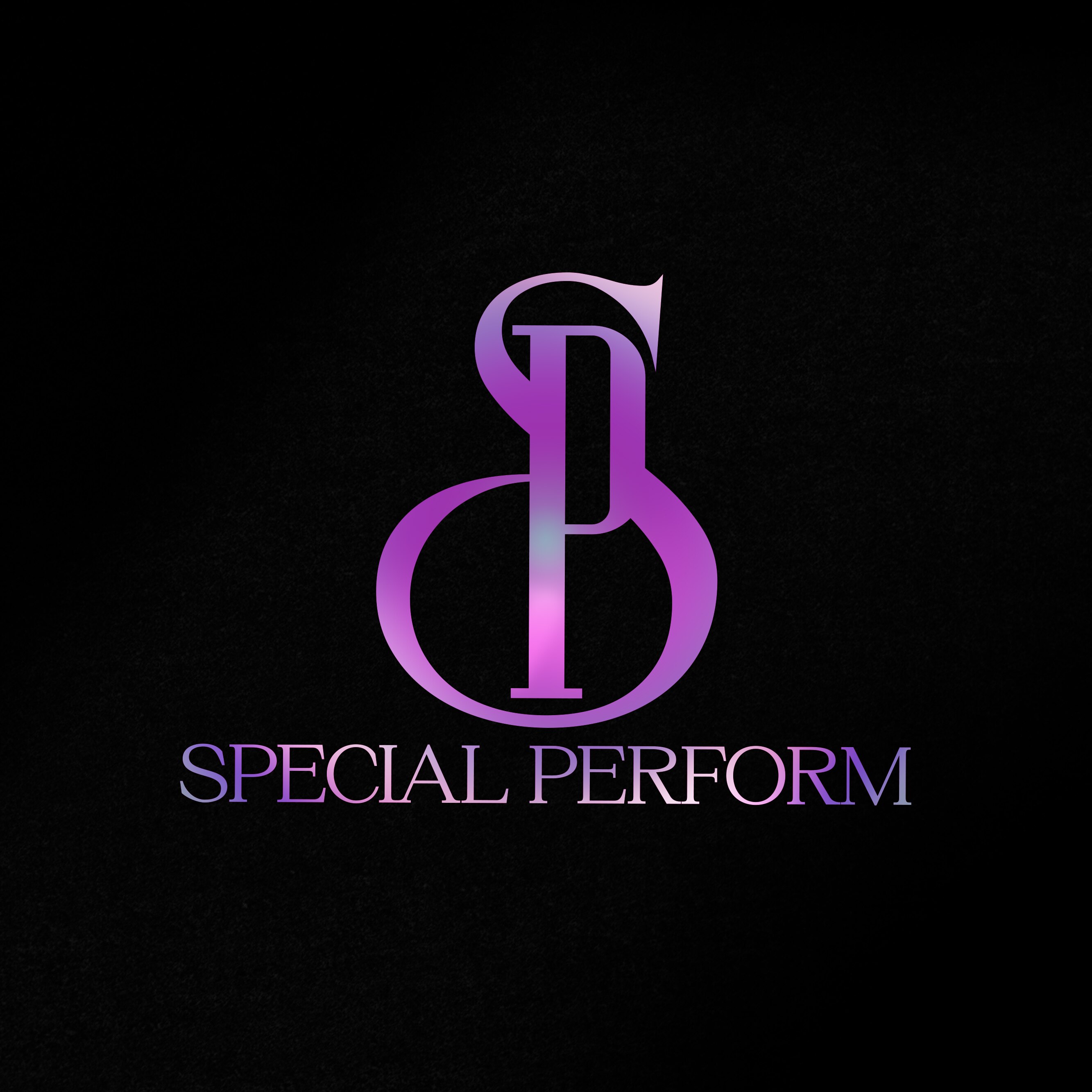 SP Letter and Beauty logo preview image.
