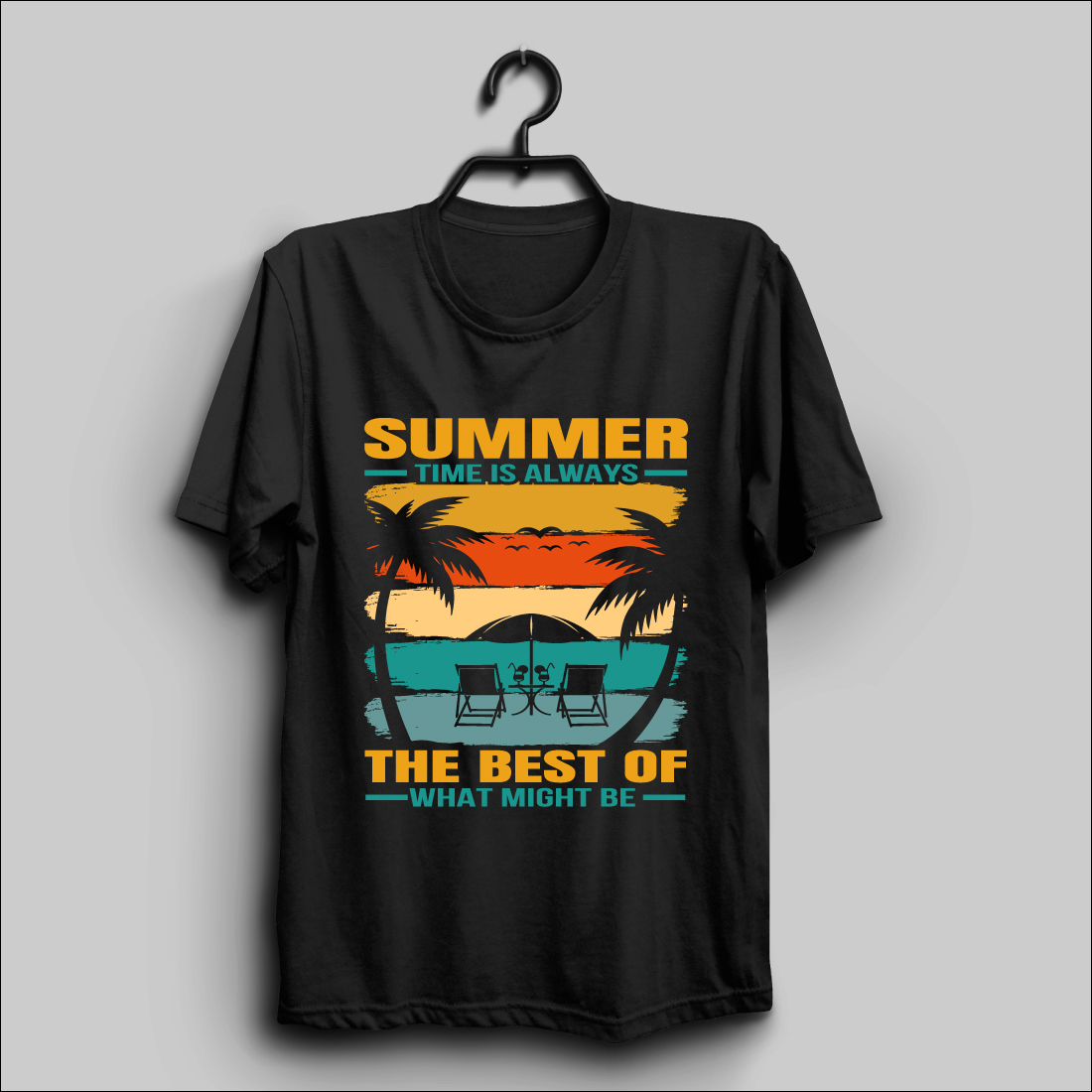 summer t shirt design 1 954