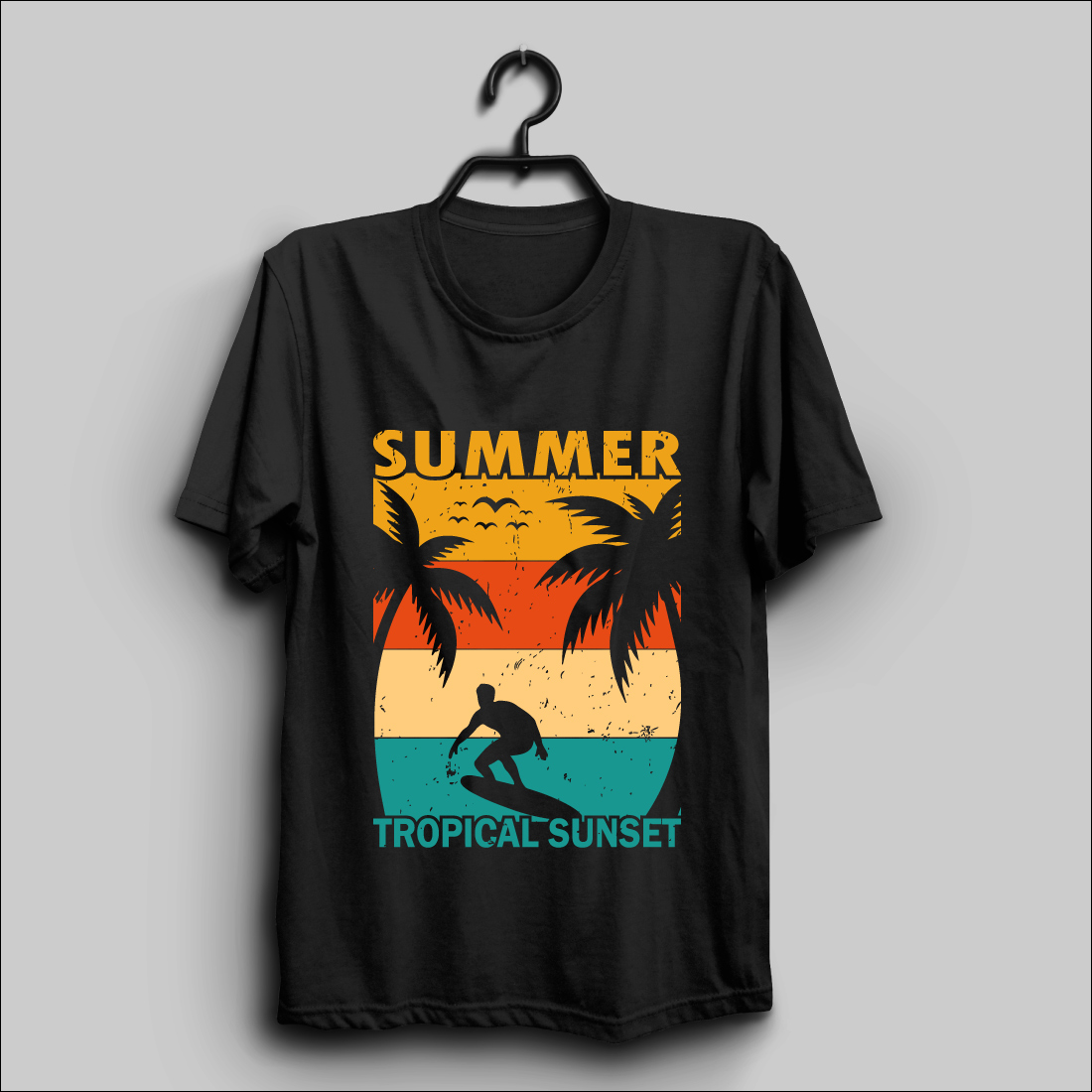 summer t shirt design 2 17