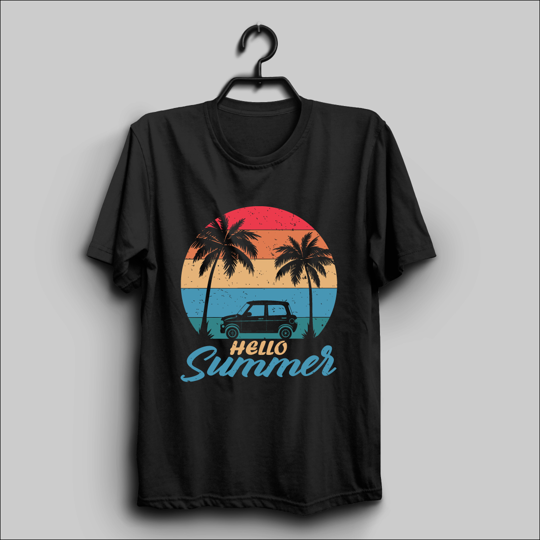 summer t shirt design 4 289