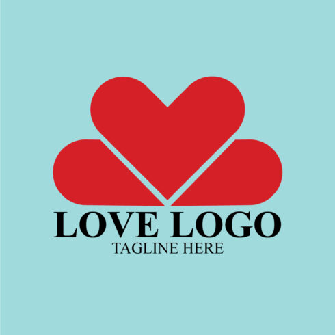 2 Professional logo design bundles cover image.