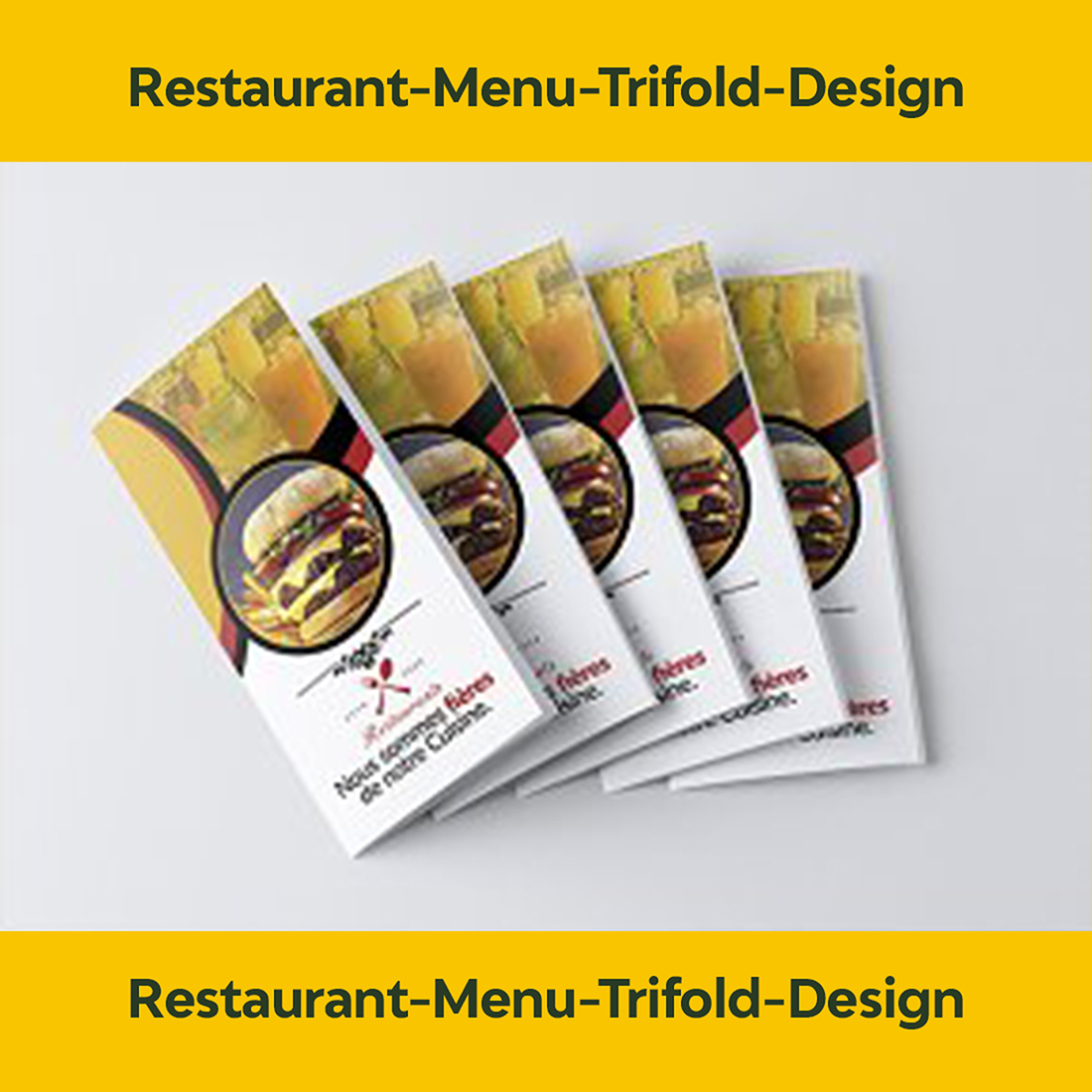 trifold brochure design 2 389