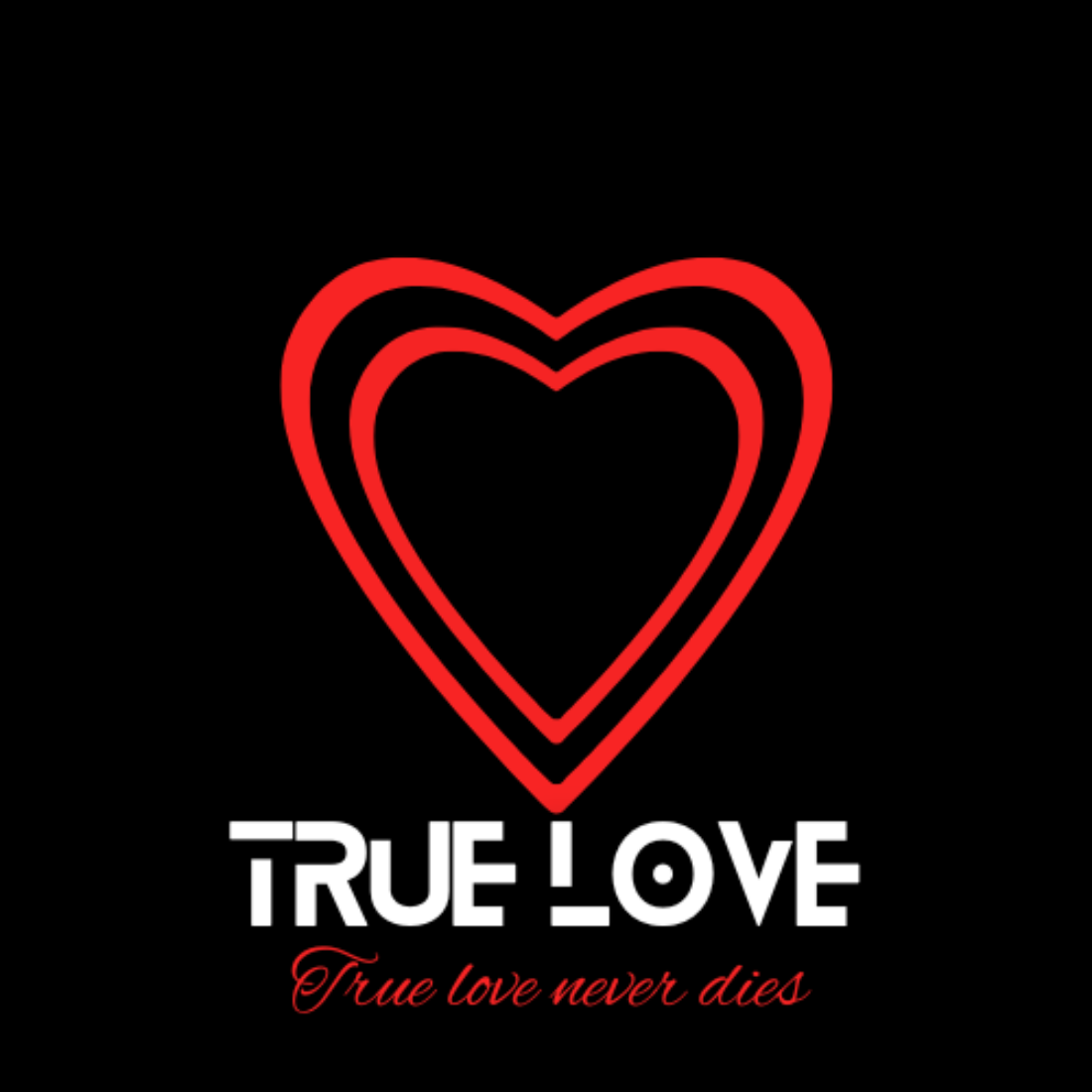 HEART-TRUE LOVE preview image.