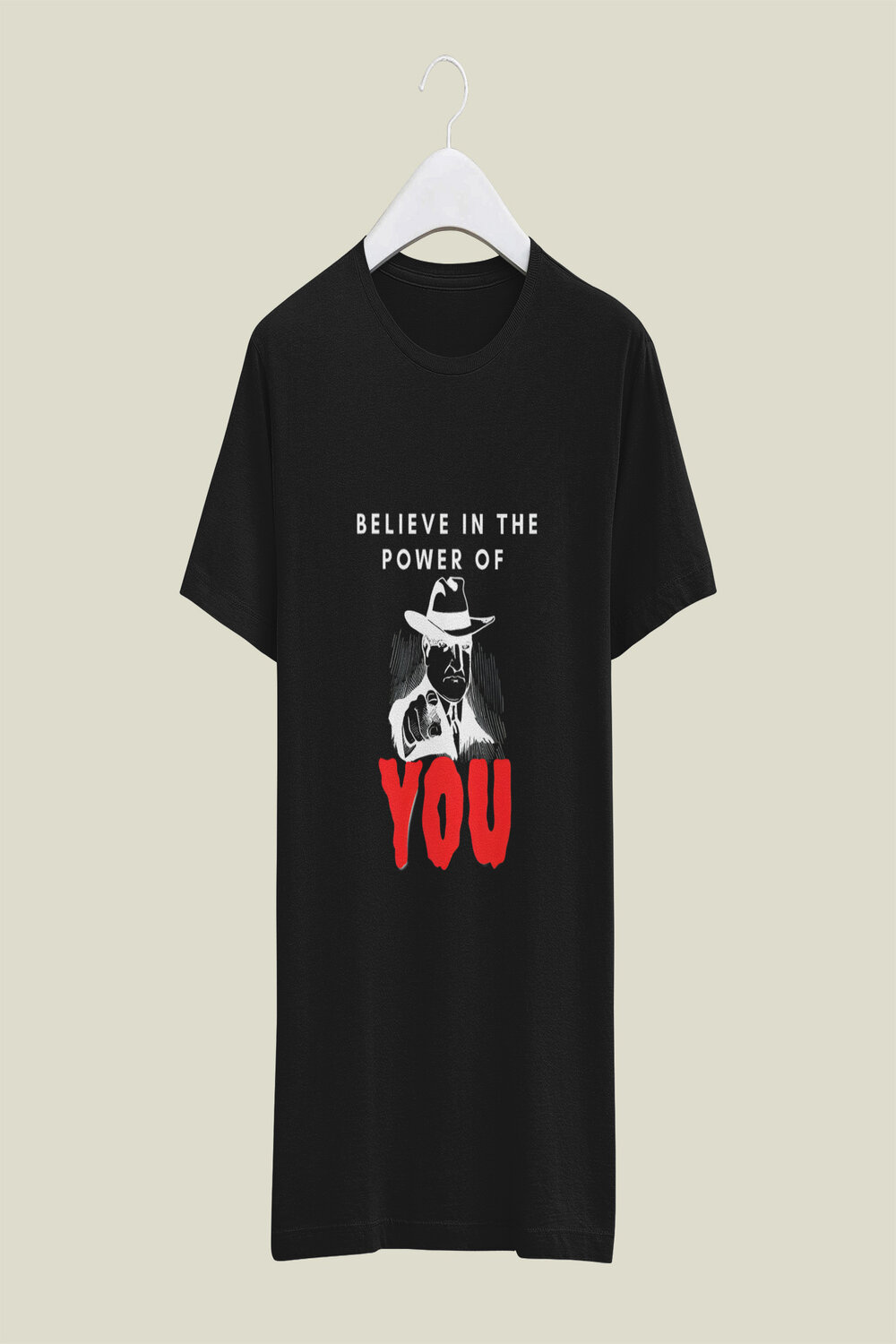 BELEIVE T-SHIRT beautifull DESIGN pinterest preview image.