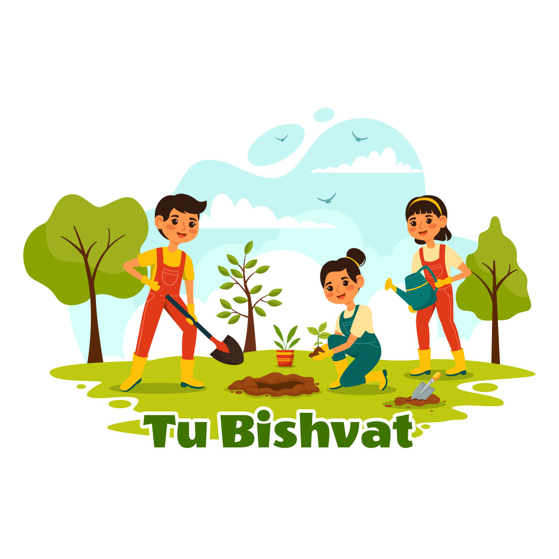 Clean India Mission Vector Images (over 100)