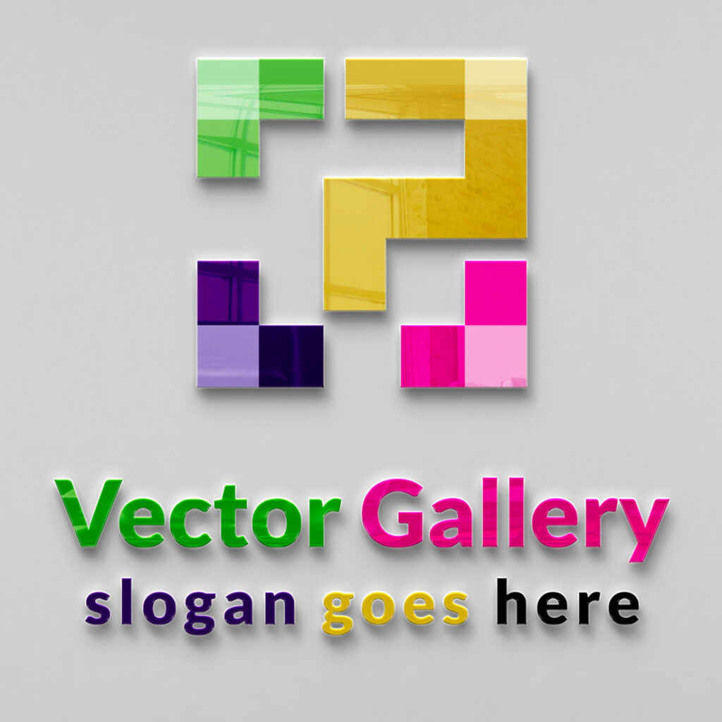Priority P Letter Logo MasterBundles Priority p letter logo masterbundles