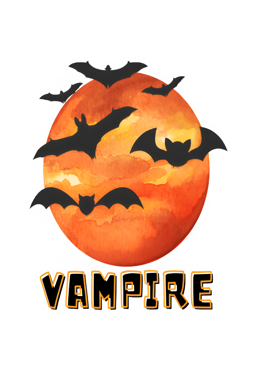 vampire premium design 162