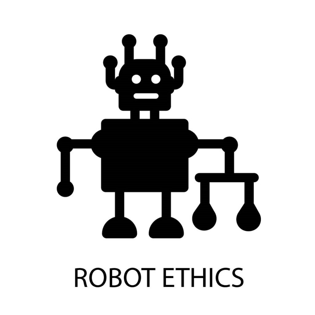 VECTOR COMPUTER SCIENCE ICON IN FILL VERSION - MasterBundles