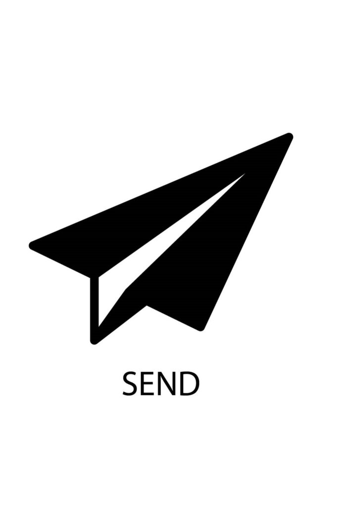 VECTOR CONNECTIVITY ICON SET FILL IN BLACK VERSION - MasterBundles