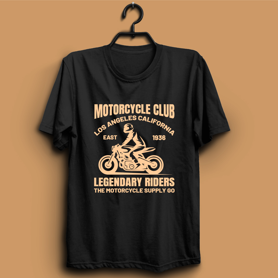 vintage motorcycle t shirt design01 859