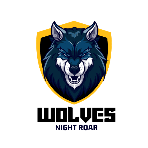 wolves roar 946