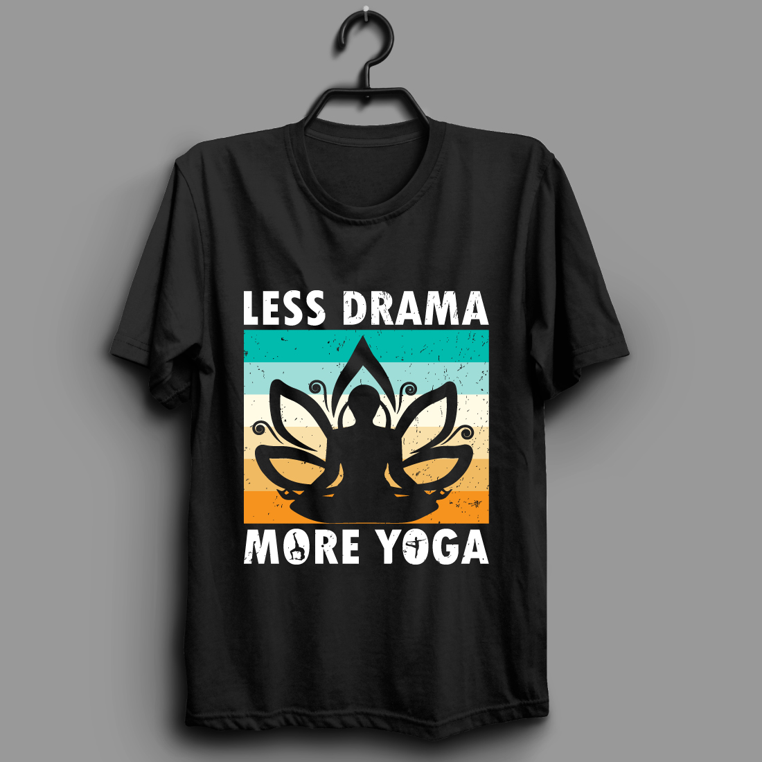 yoga t shirt design 2 170