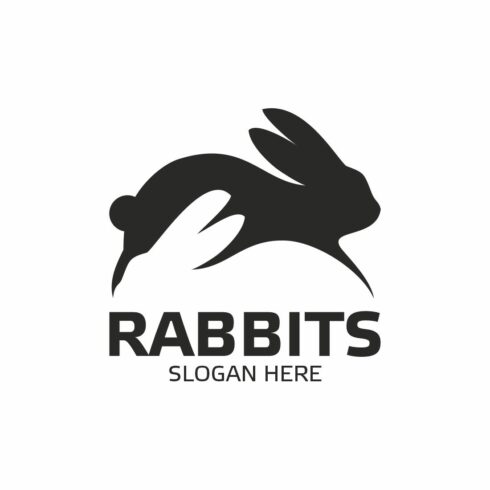 Rabbits logo cover image.