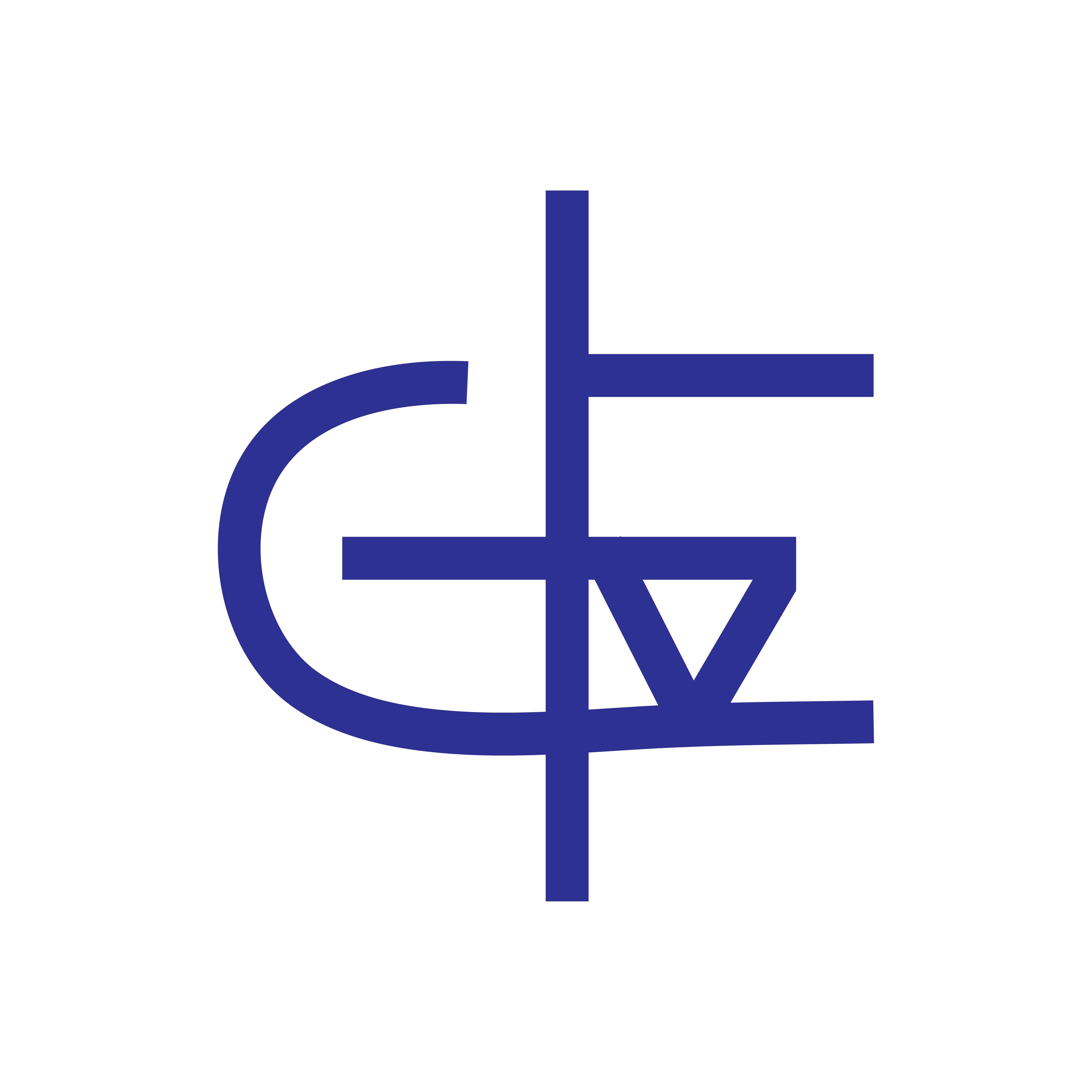 Letter CFA Logo or Icon Design Vector Image Template cover image.