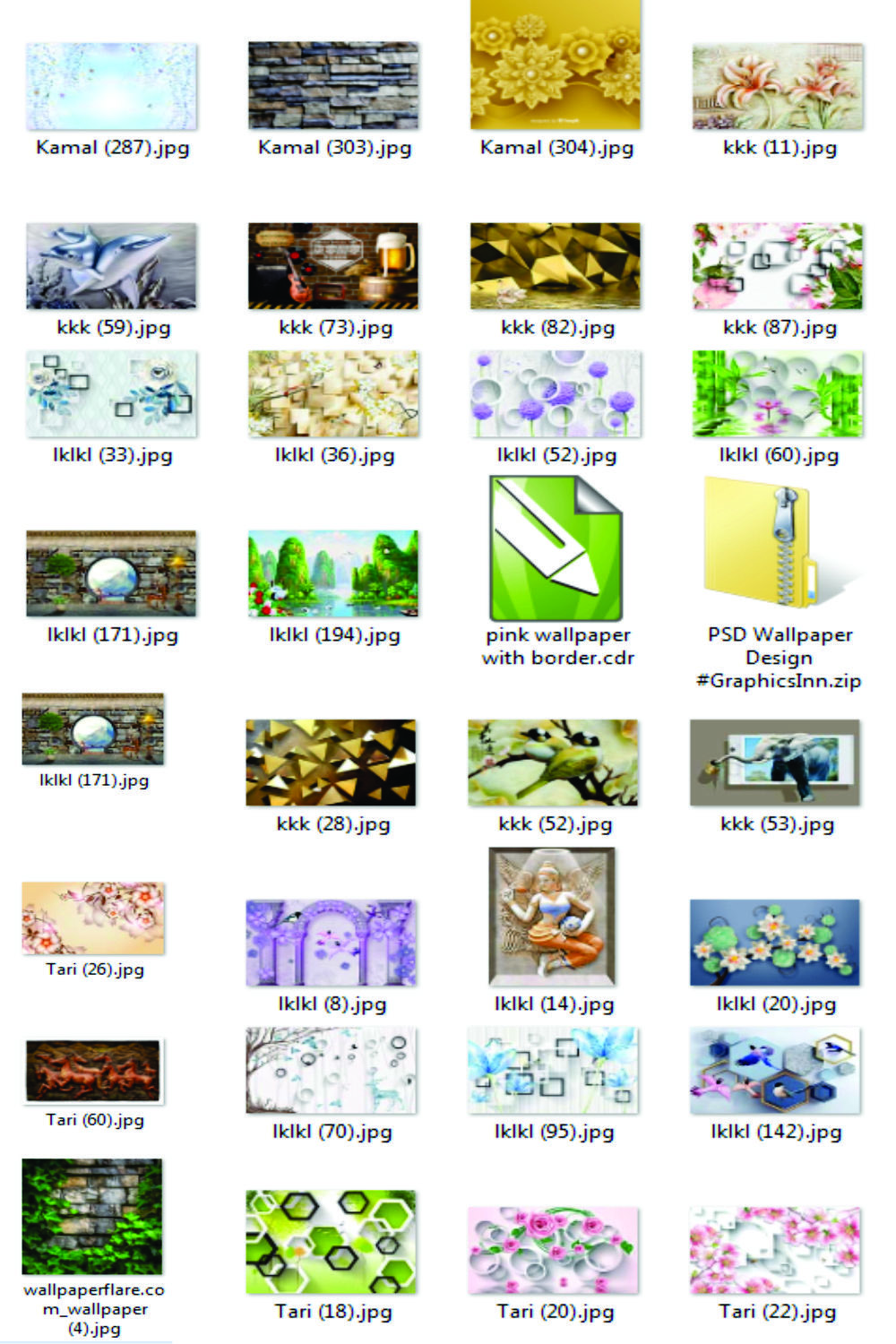 99 : 3d wallpaper Jepg format pinterest preview image.