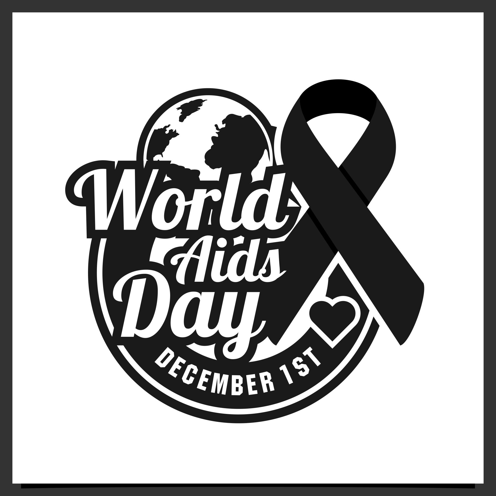 14 world aids day logo collection 2 60