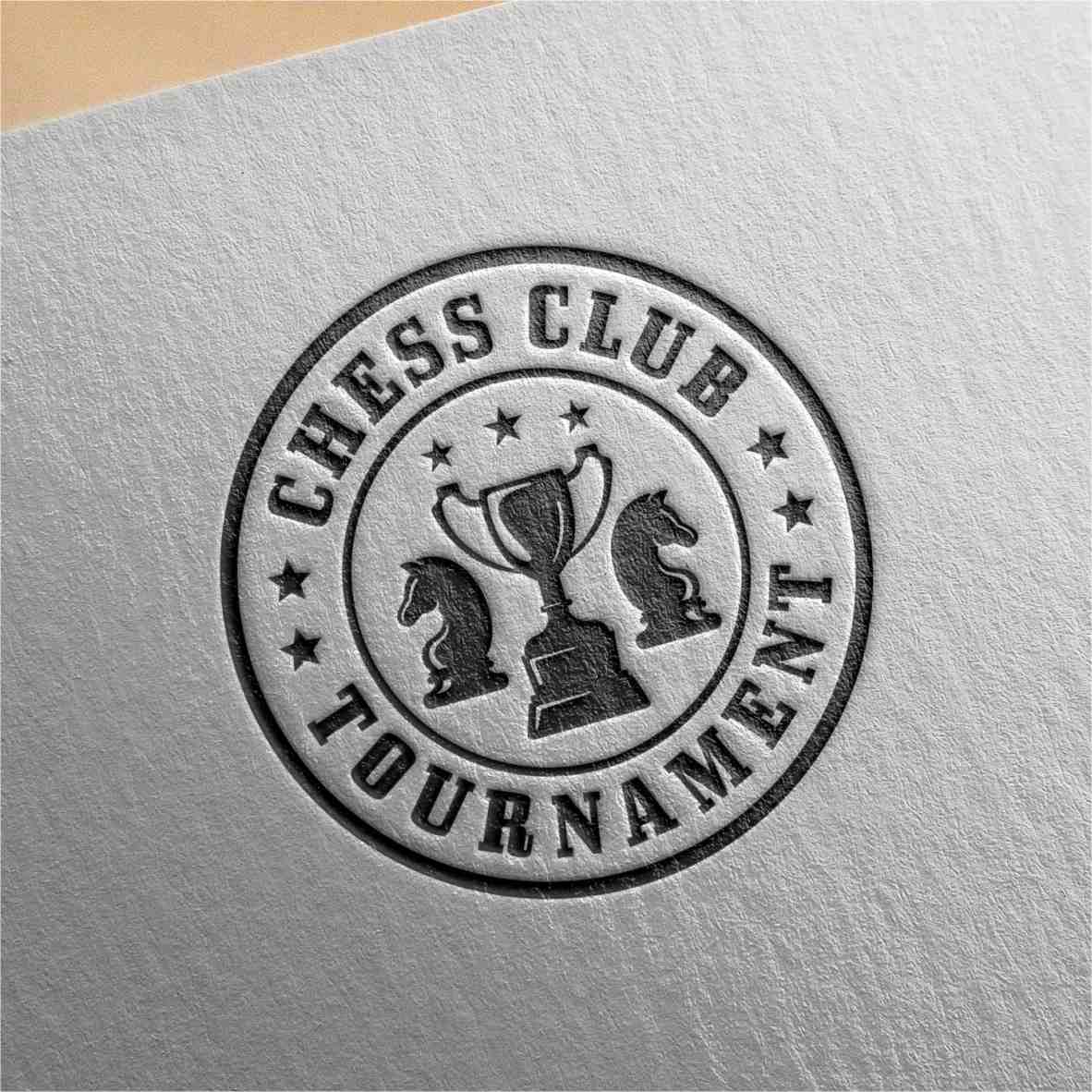 17 chess logo design collection 6 58