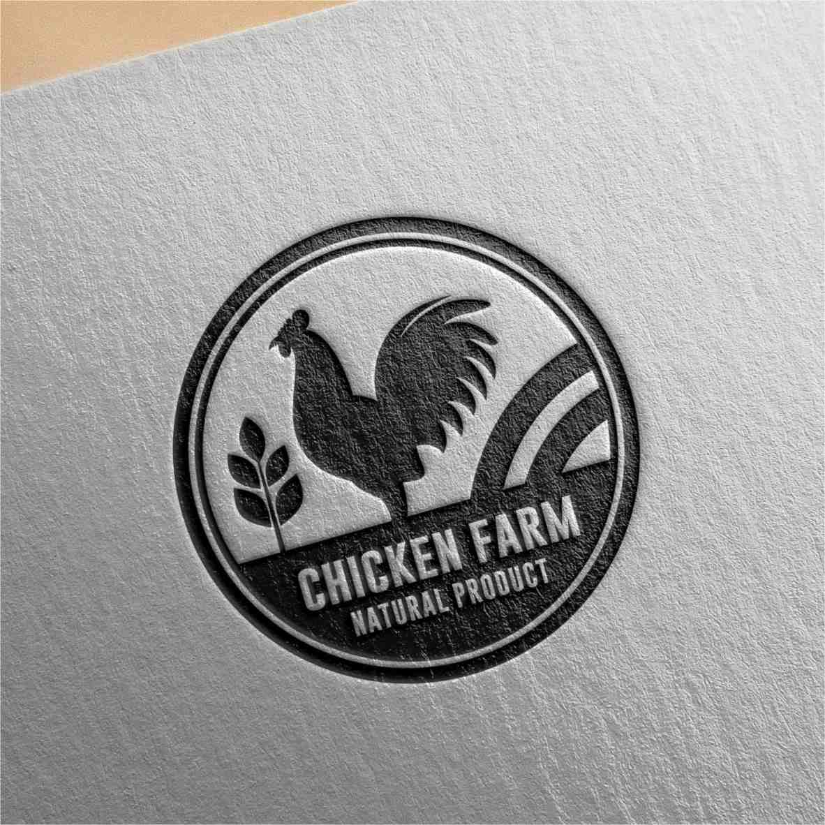 18 farm fresh logo design collection 6 253