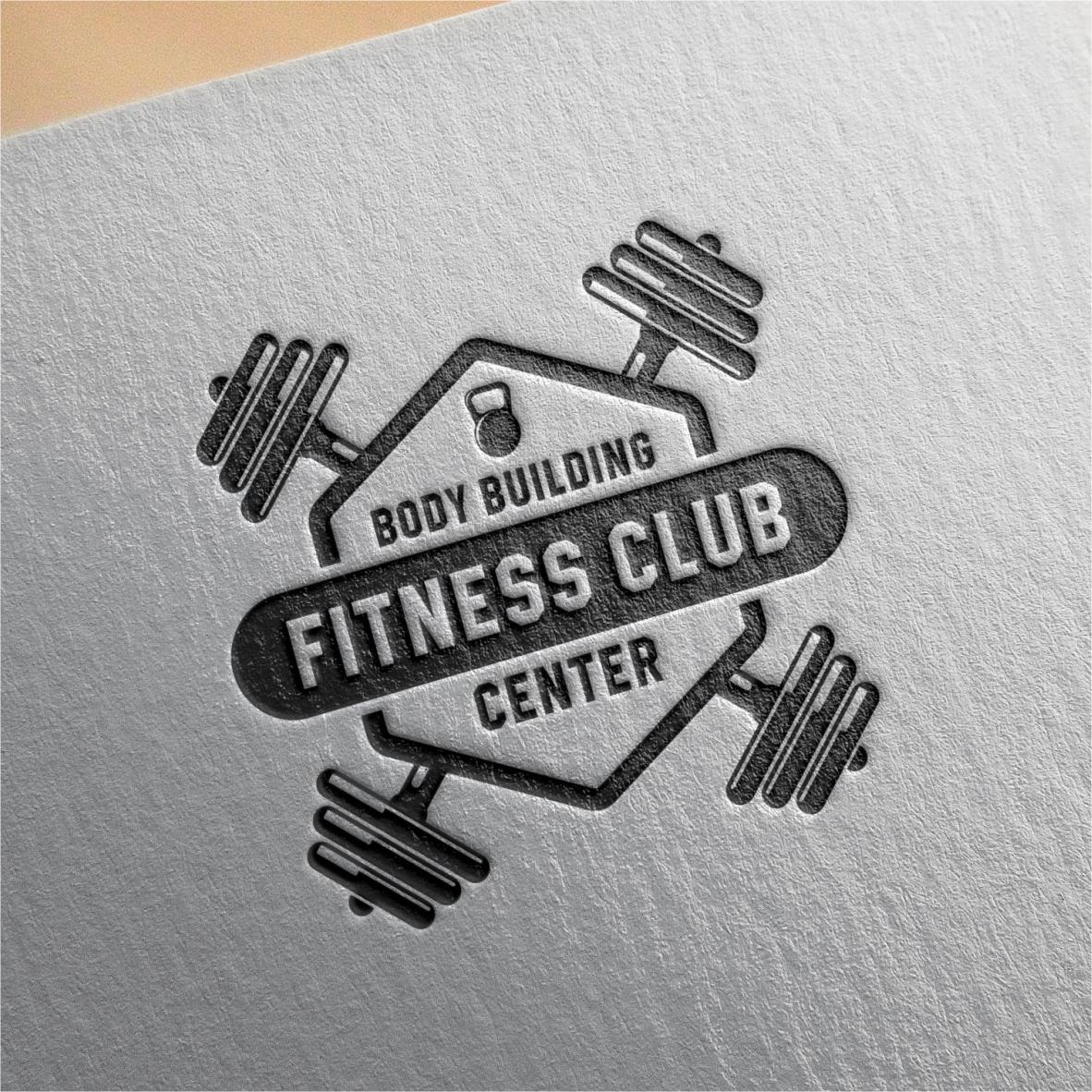 18 fitness gym logo design collection 6 561