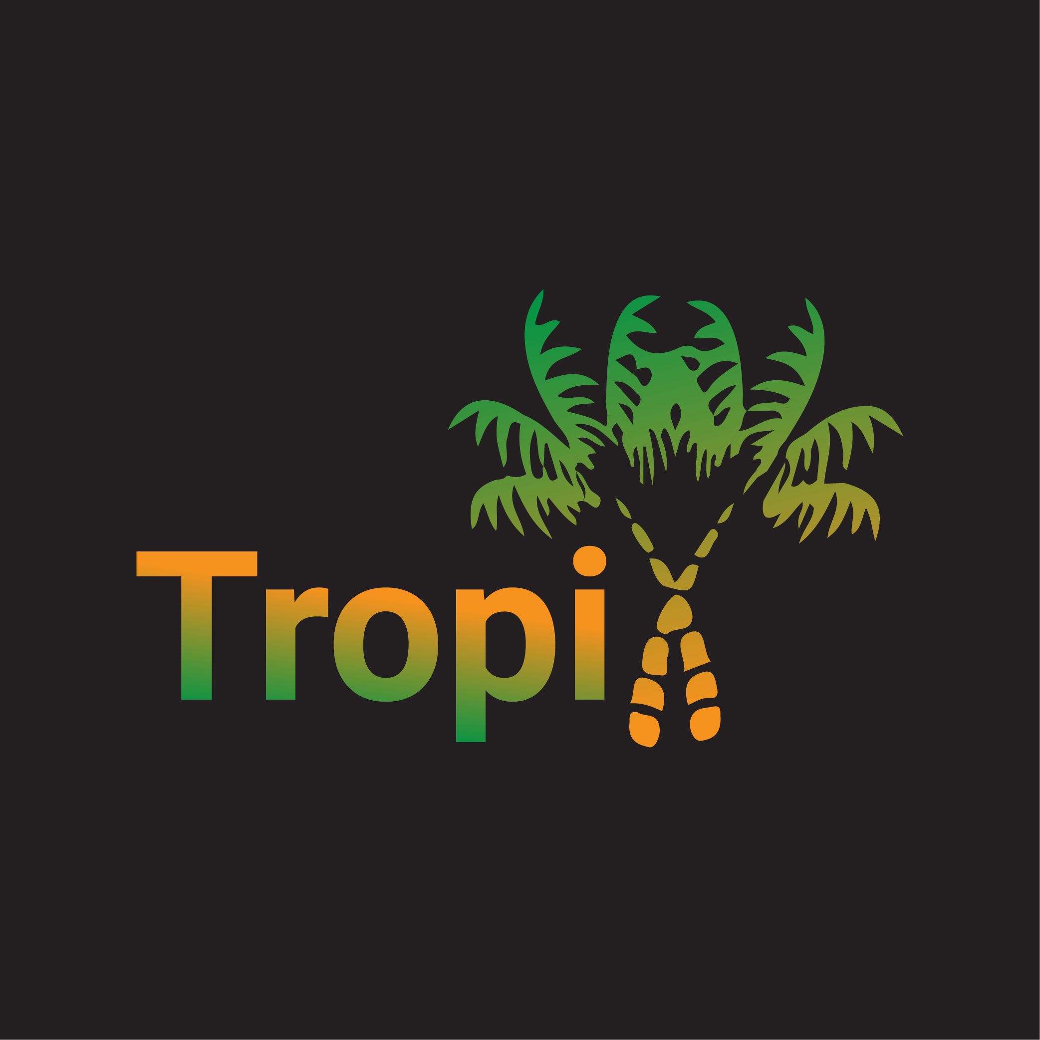 Tour & Travel Logo Design Vector Image Template preview image.