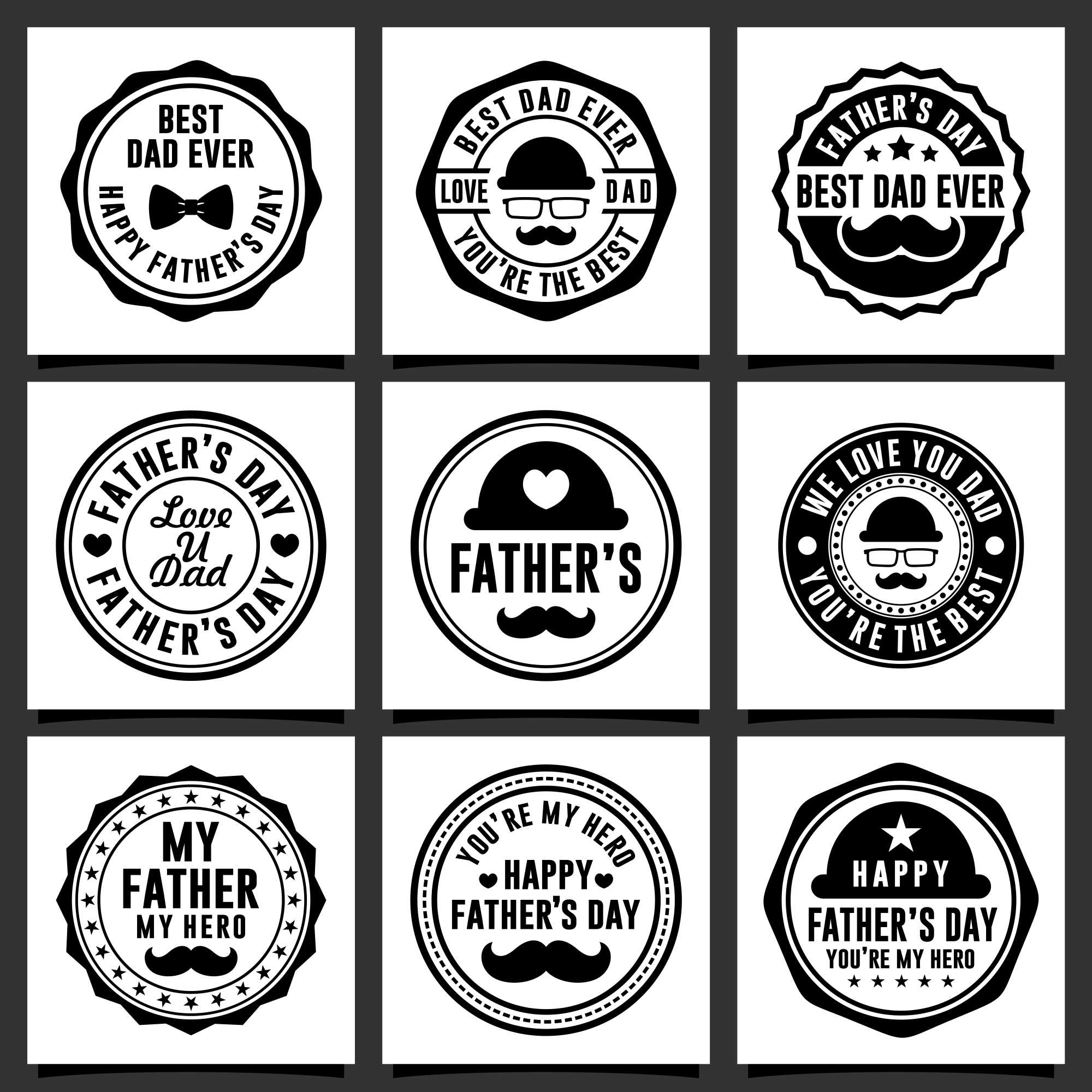 Best Super Dad Logo Svg, Dad Superhero Svg, Super Father's Day, Daddy Svg,  New Daddy Gift, Funny Fathers Gift, Superhero Daddy Gift - Etsy