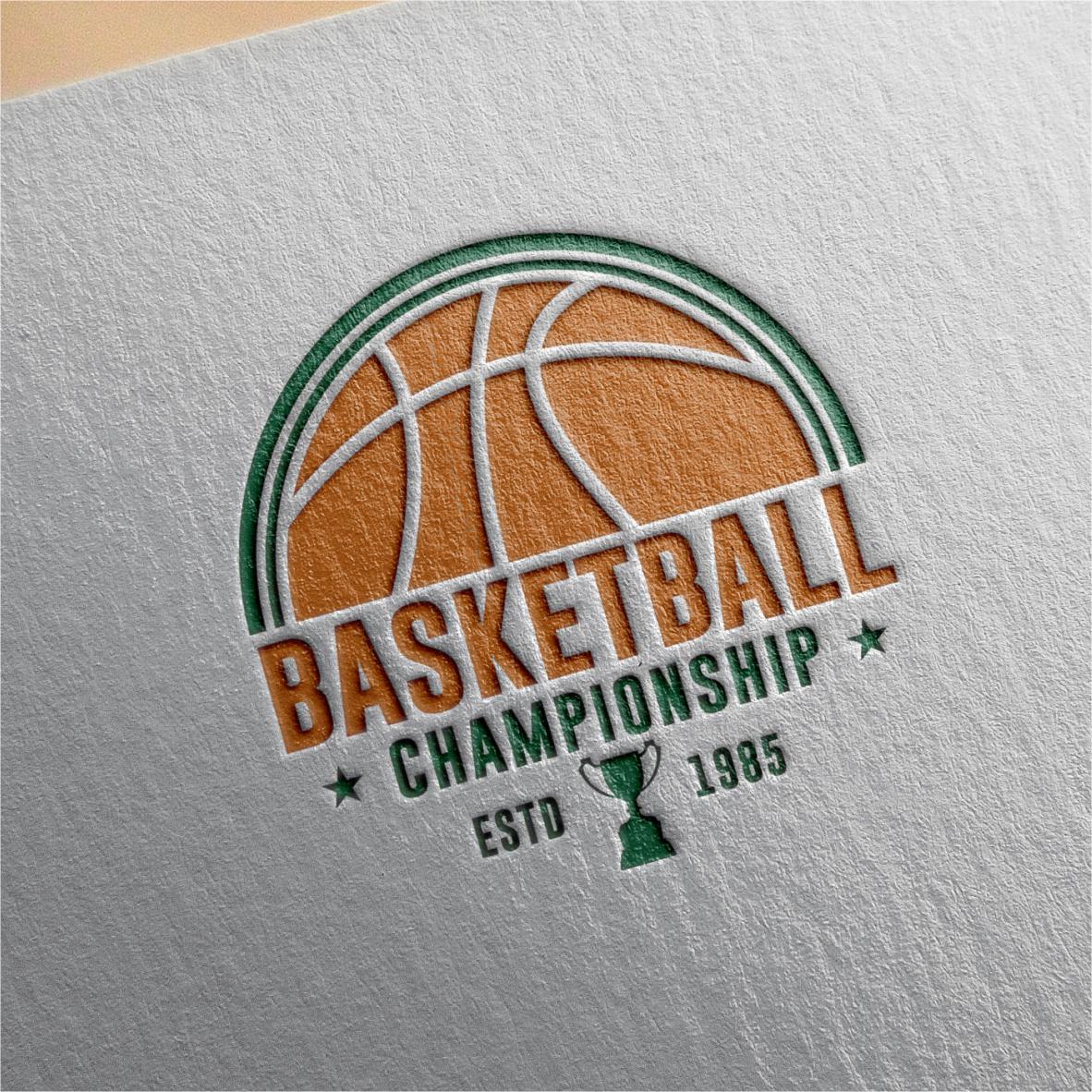 8 basketball logo design collection 3 480