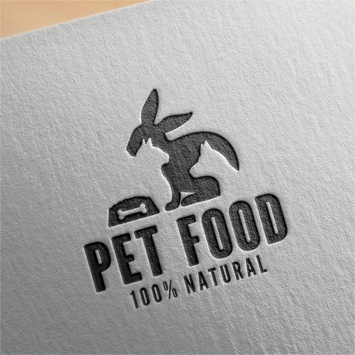 9 pet shop logo design collection 6 443