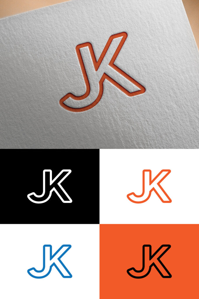 JK Logo Design MasterBundles jk-logo-design-masterbundles