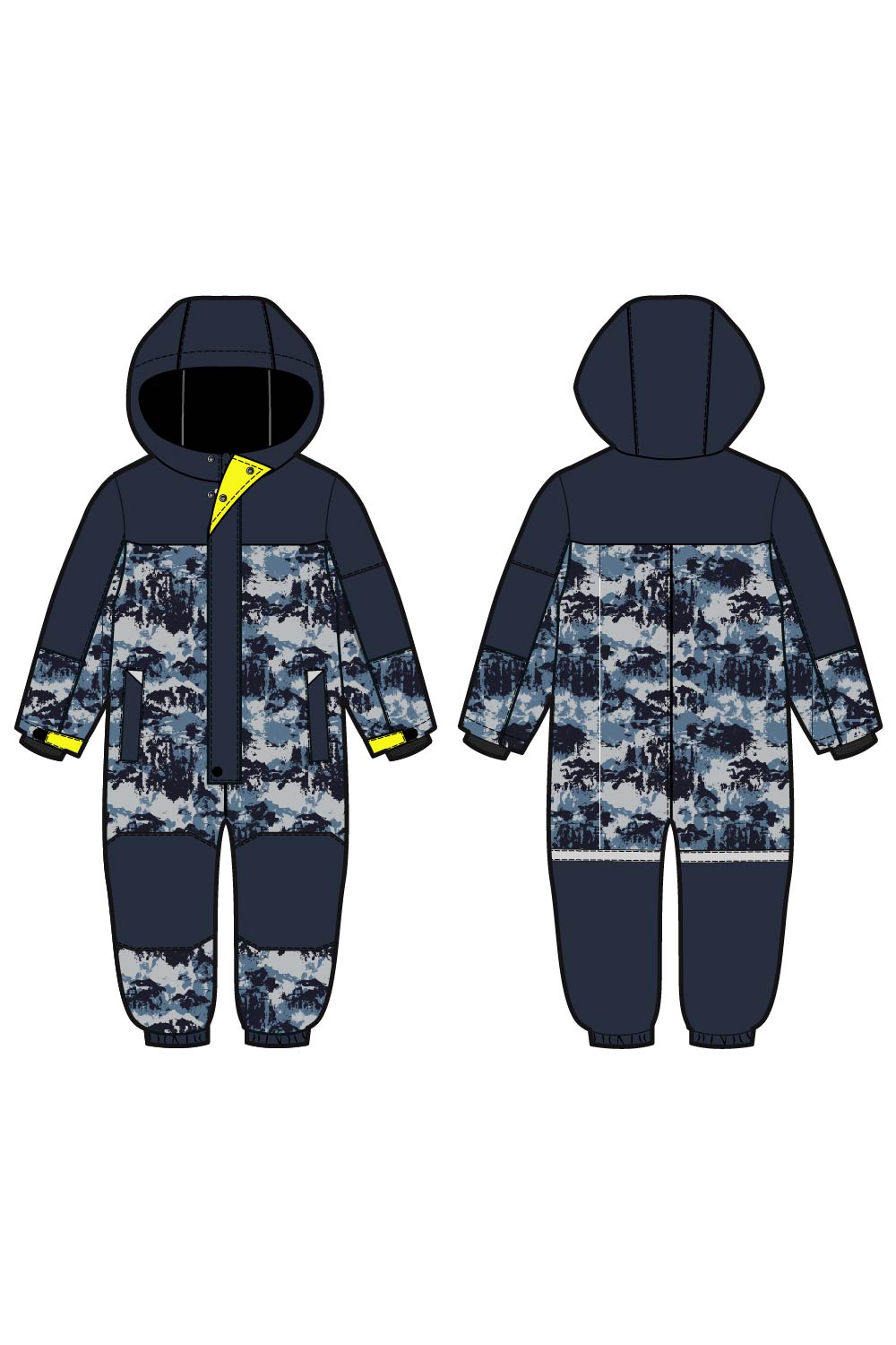 Baby Boys Jackets pinterest preview image.