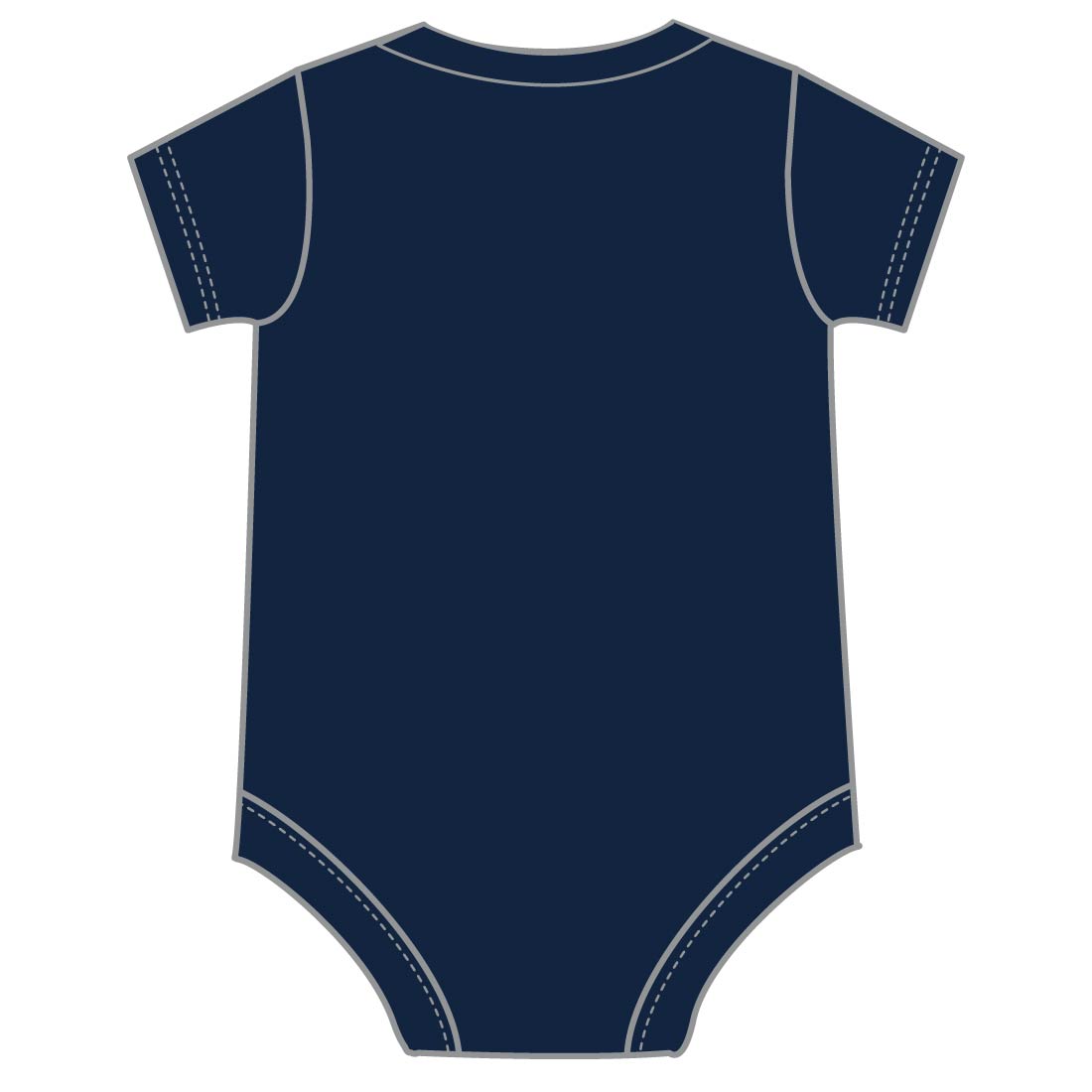 BABY SHIRT preview image.